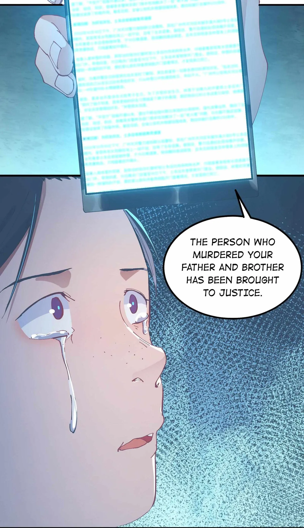 Read Psychomachia chapter 39 image 8 on Lezhin