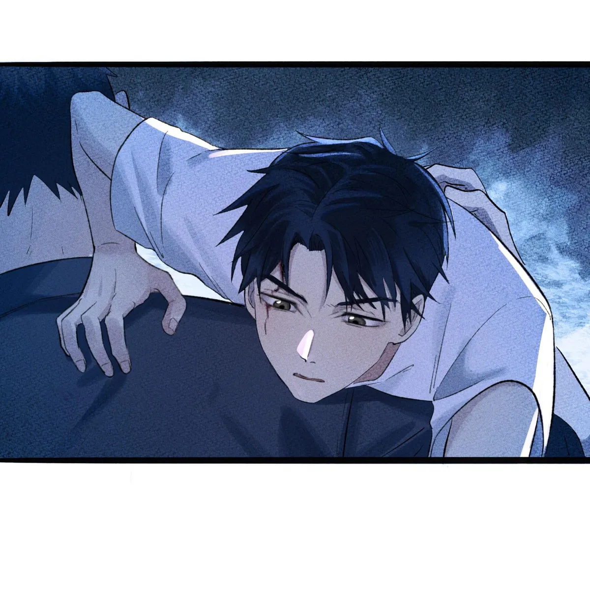 Read Psychomachia chapter 4.1 image 7 on Lezhin
