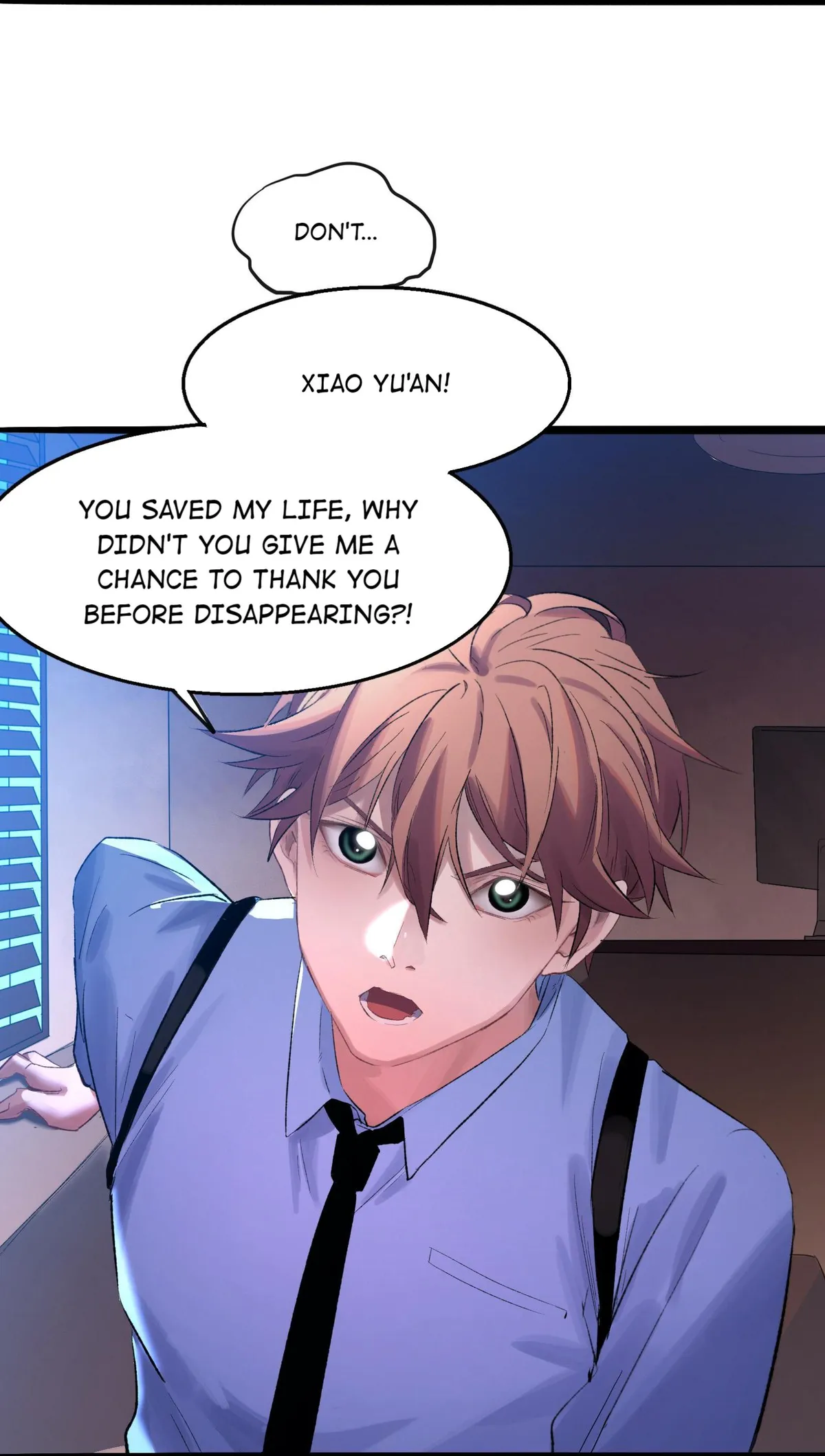 Read Psychomachia chapter 4.1 image 9 on Lezhin