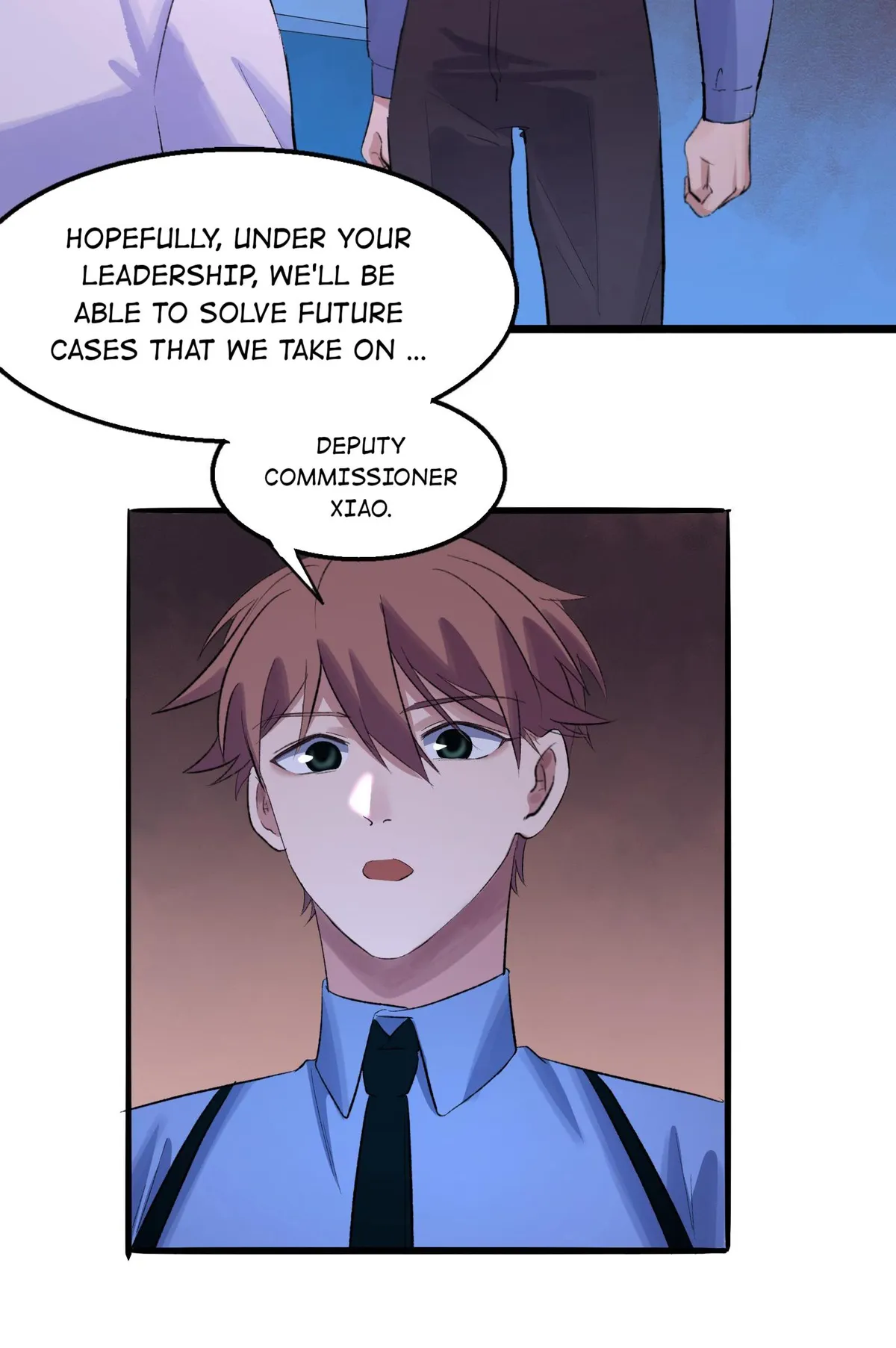 Read Psychomachia chapter 4.2 image 0 on Lezhin