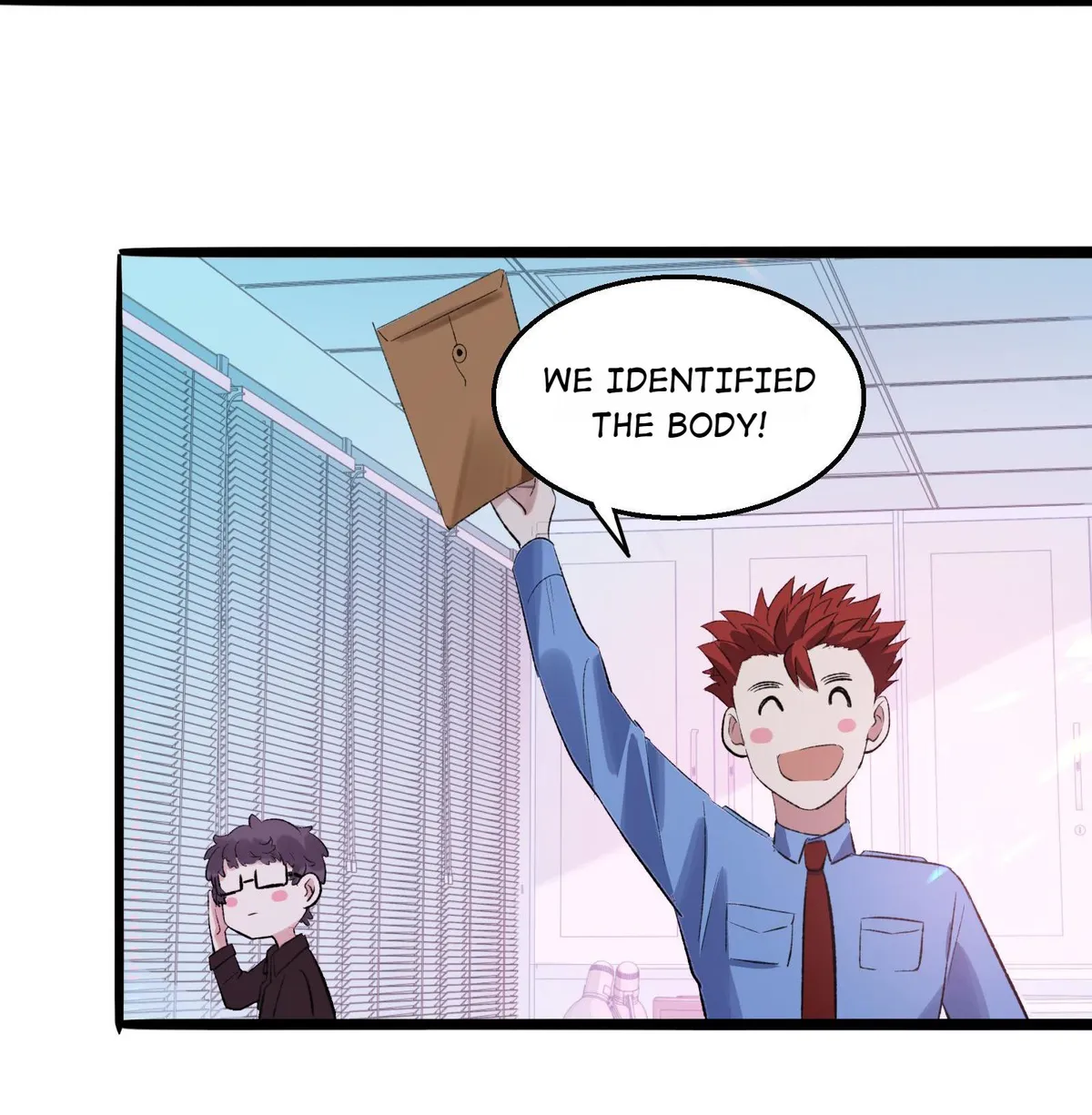 Read Psychomachia chapter 4.2 image 4 on Lezhin