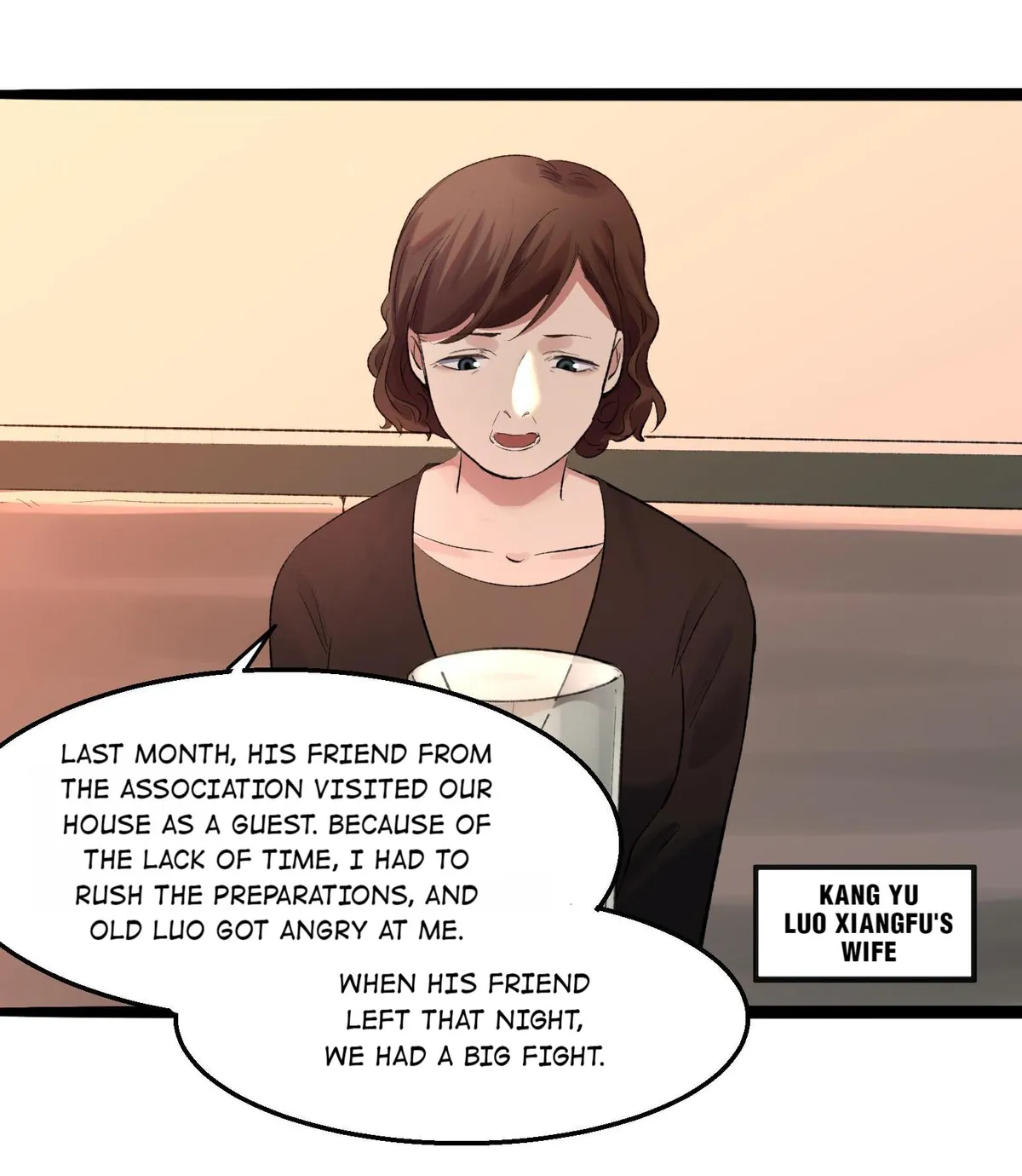 Read Psychomachia chapter 4.2 image 7 on Lezhin
