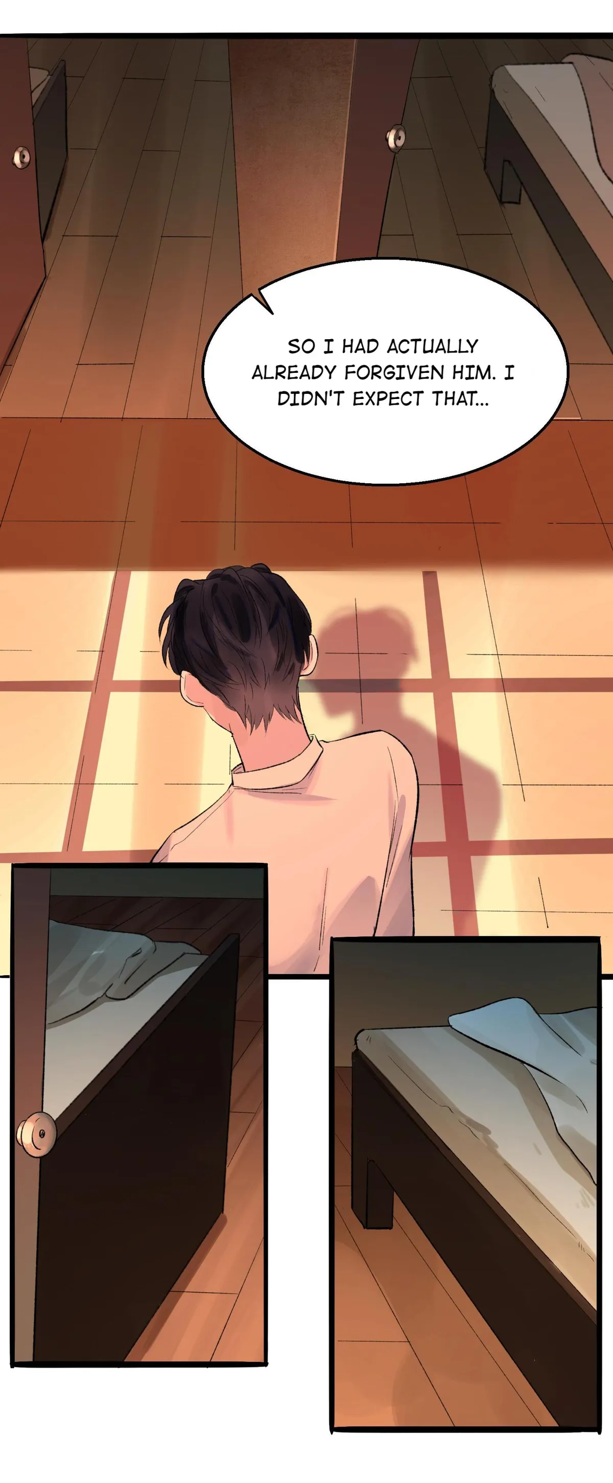 Read Psychomachia chapter 4.2 image 9 on Lezhin