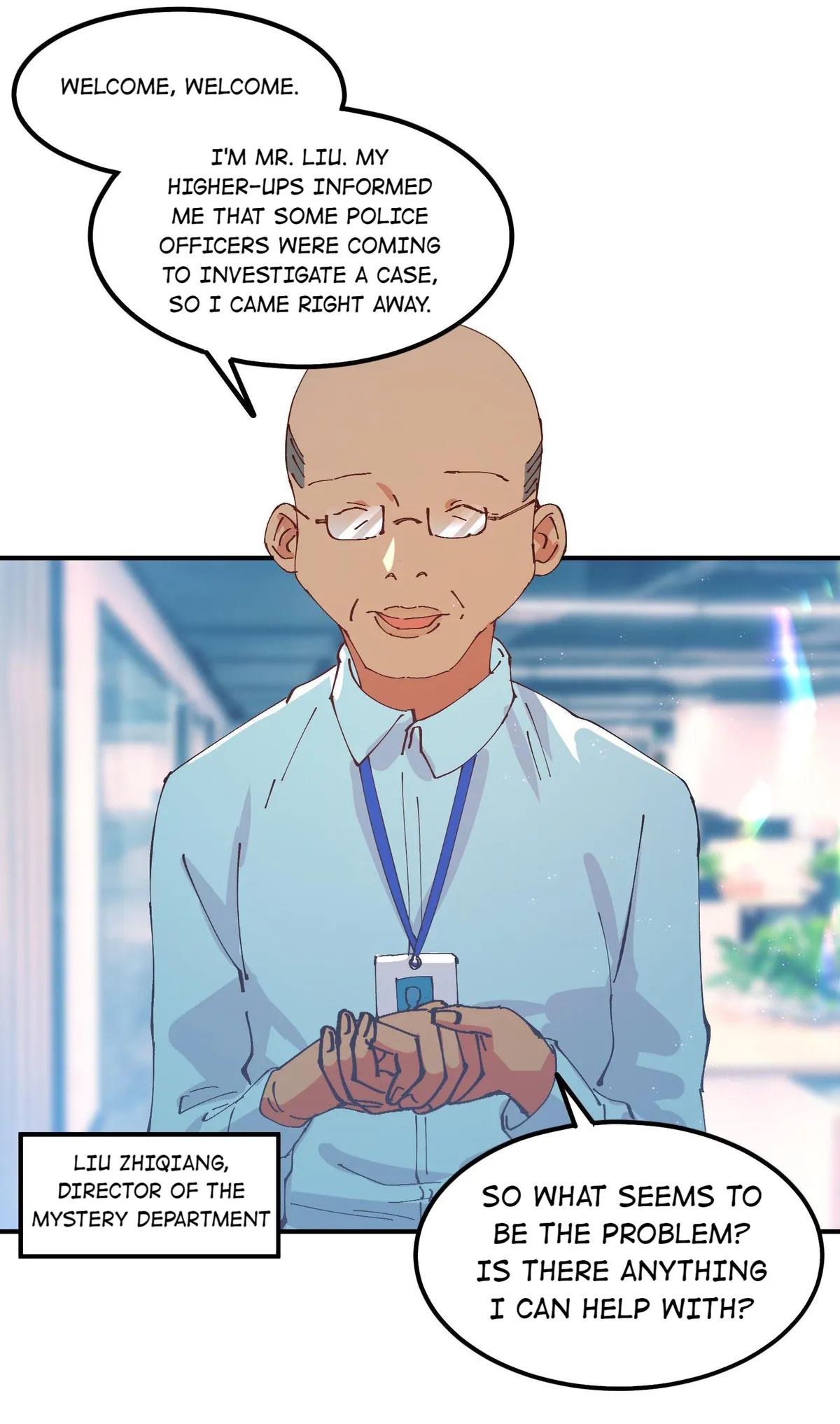 Psychomachia Chapter 40 page 13 - 