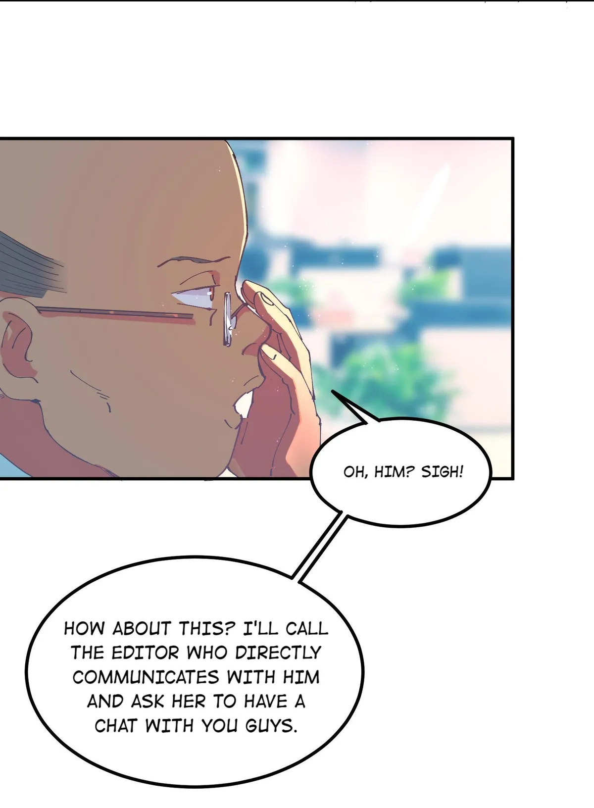 Psychomachia Chapter 40 page 15 - 
