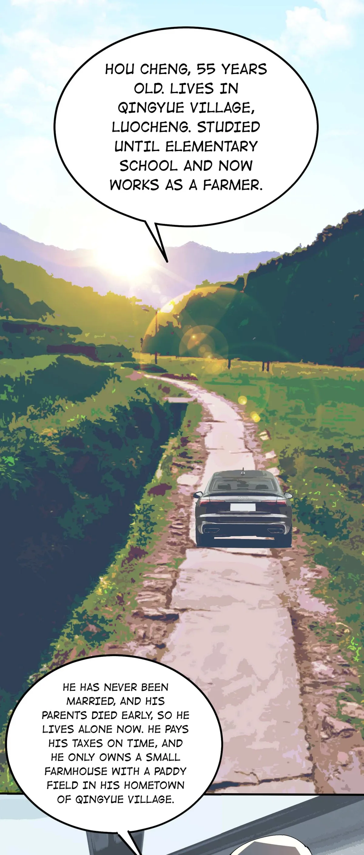Psychomachia Chapter 40 page 21 - 