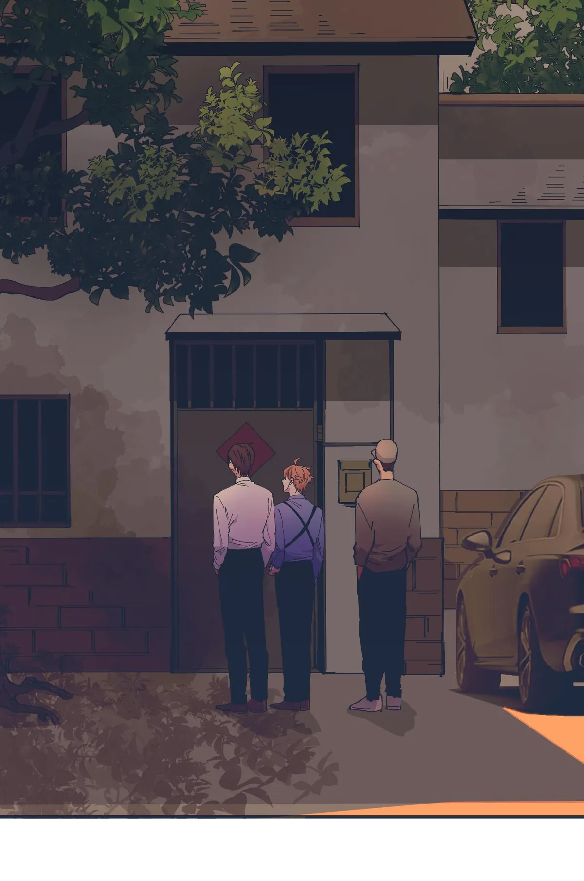 Psychomachia Chapter 40 page 25 - 