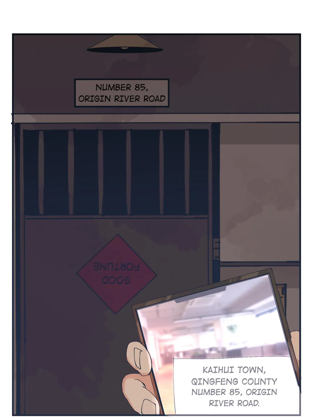Psychomachia Chapter 40 page 26 - 
