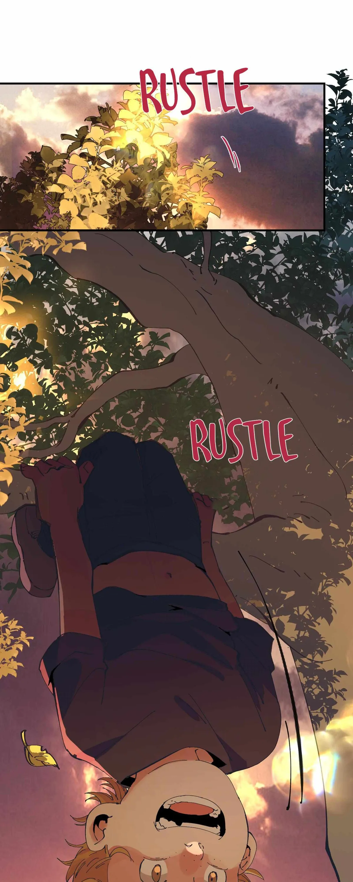 Psychomachia Chapter 40 page 29 - 
