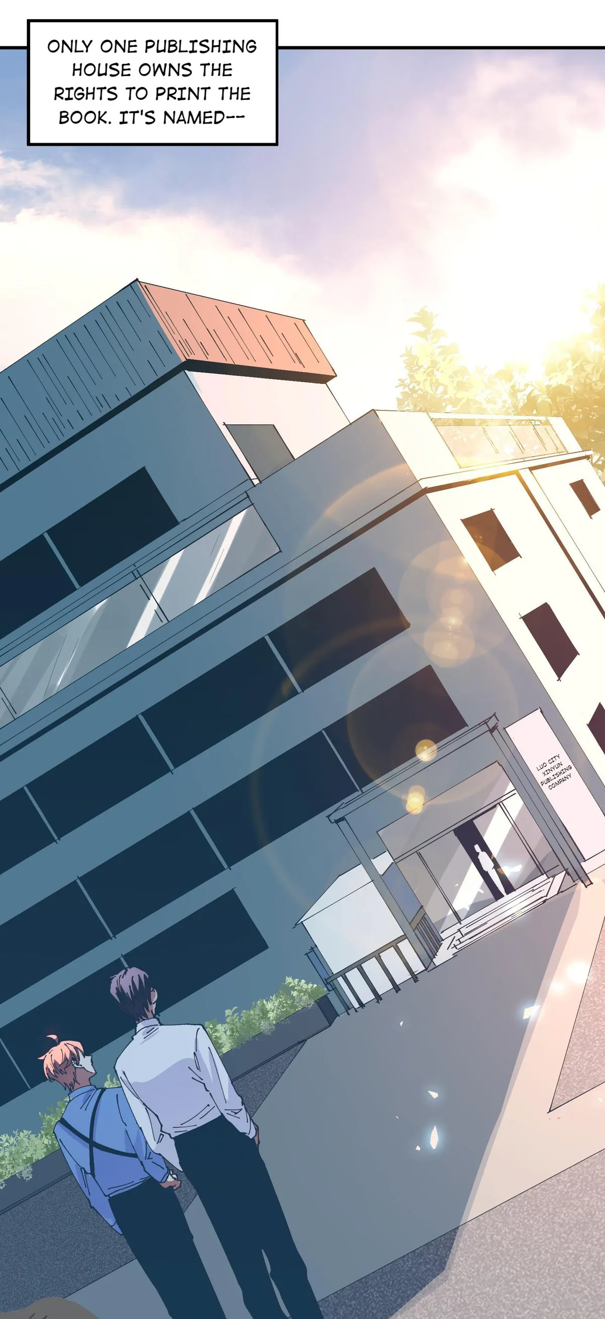 Psychomachia Chapter 40 page 4 - 