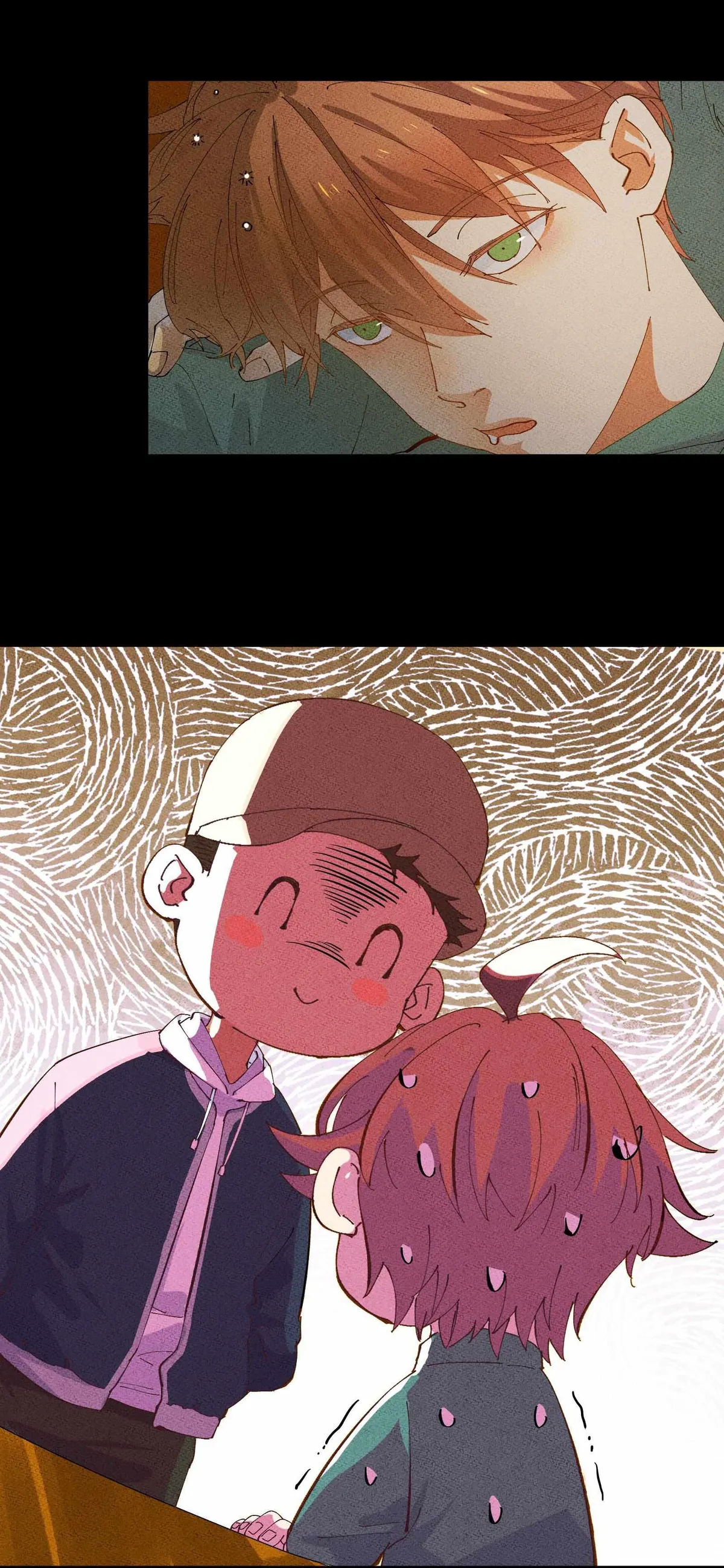Psychomachia Chapter 40 page 8 - 