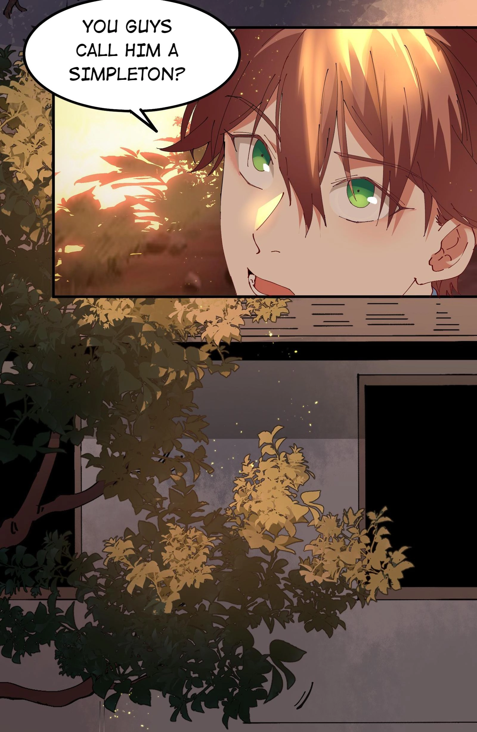 Read Psychomachia chapter 41 image 1 on Lezhin