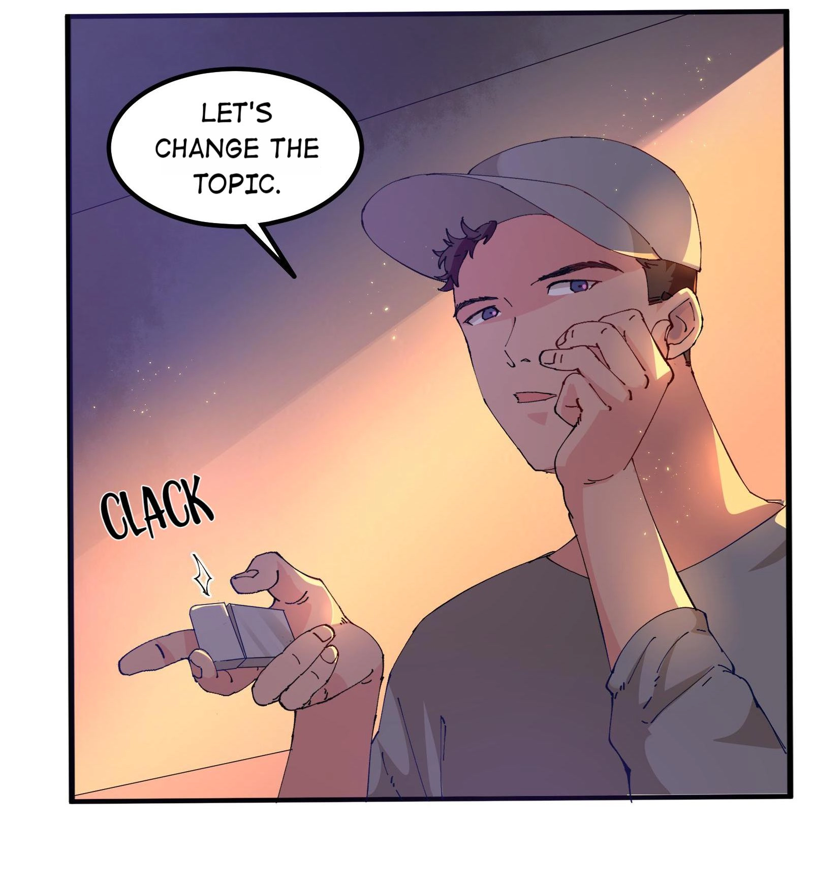 Read Psychomachia chapter 41 image 12 on Lezhin