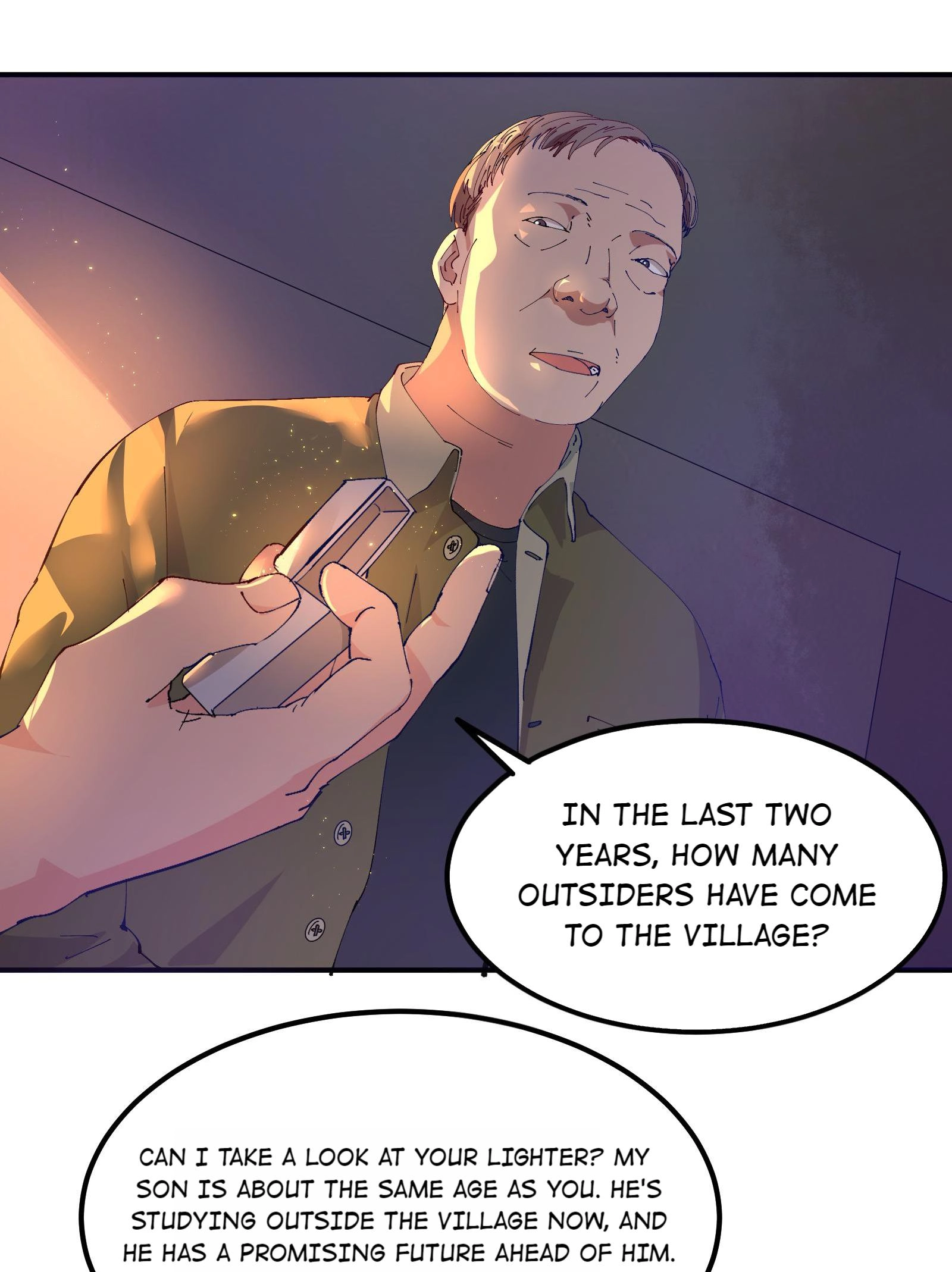 Read Psychomachia chapter 41 image 13 on Lezhin