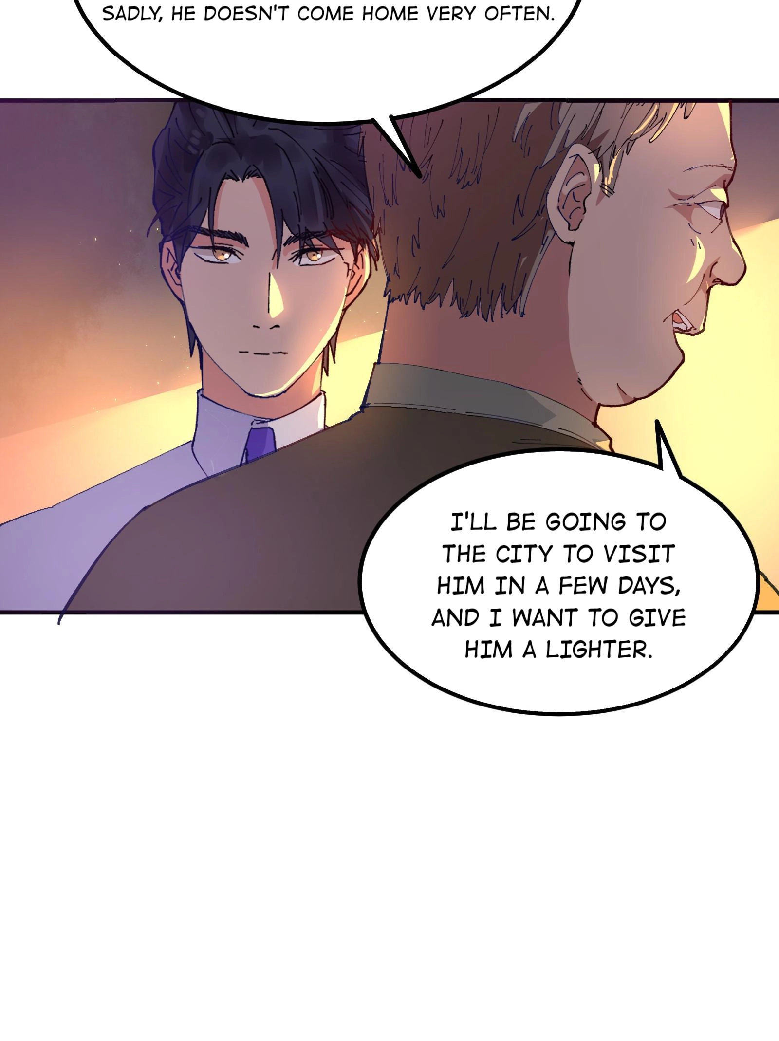 Read Psychomachia chapter 41 image 14 on Lezhin