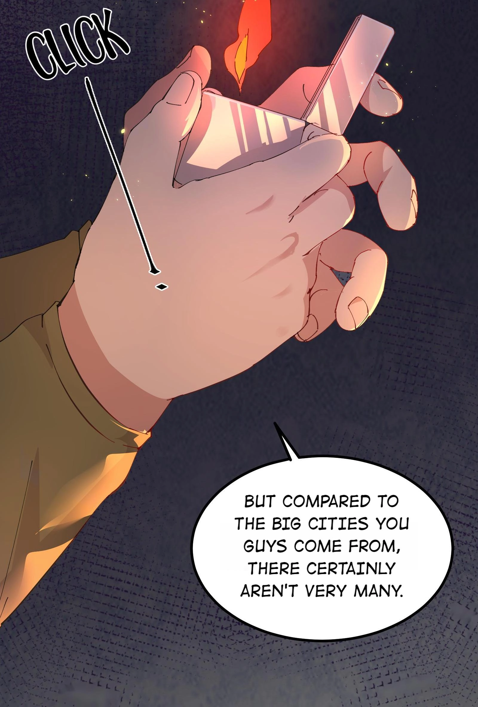 Read Psychomachia chapter 41 image 16 on Lezhin