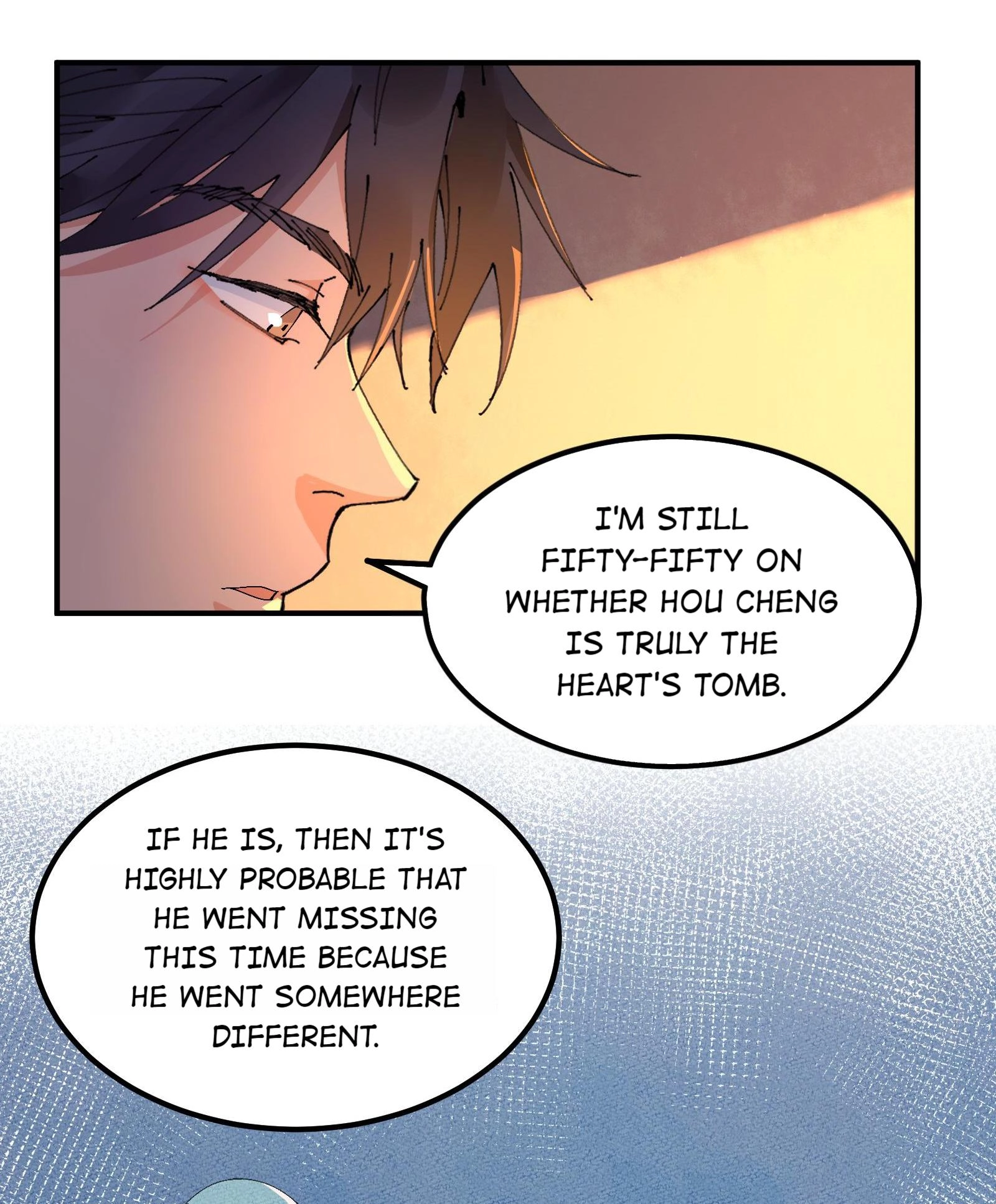 Read Psychomachia chapter 41 image 25 on Lezhin