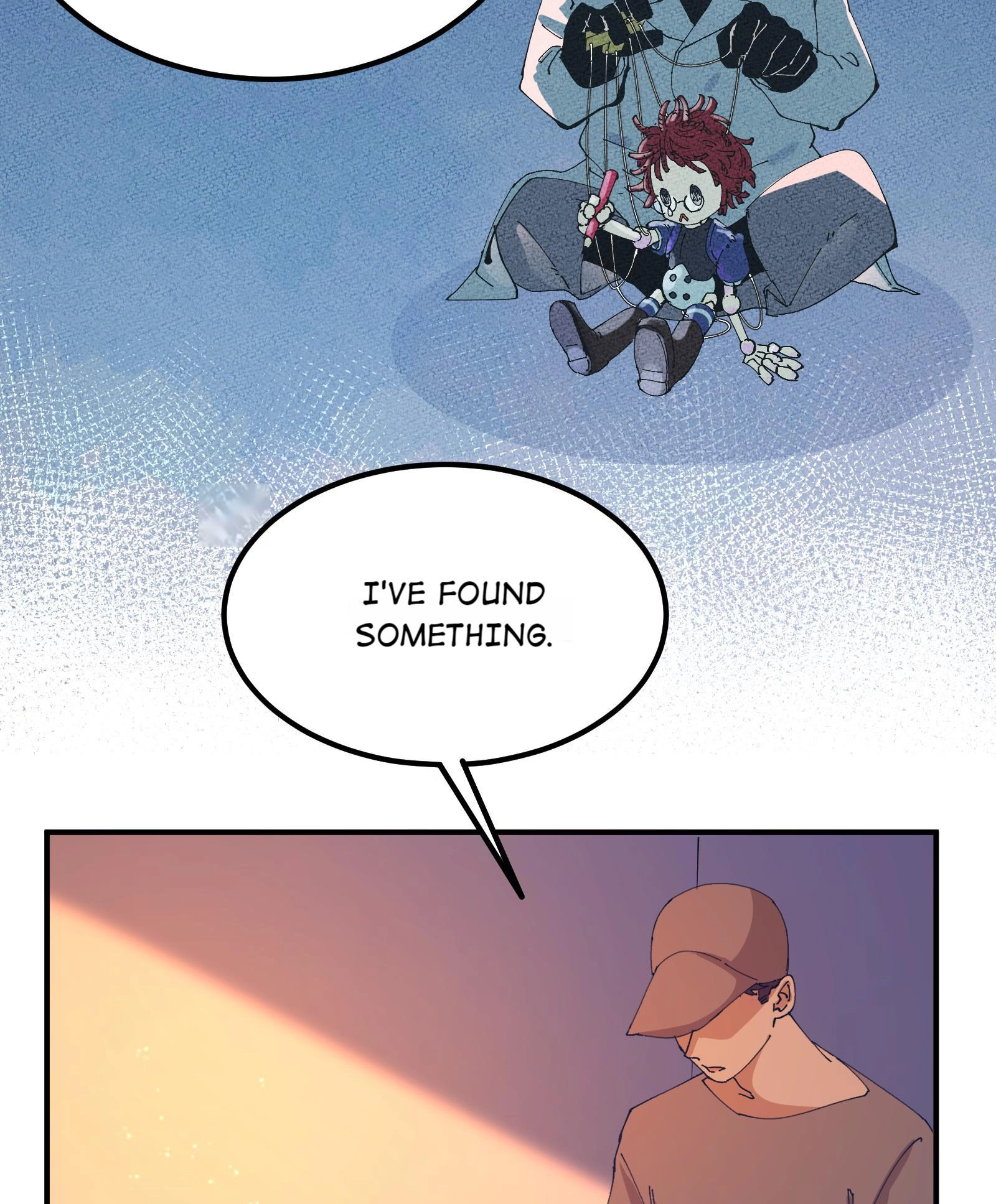 Read Psychomachia chapter 41 image 27 on Lezhin