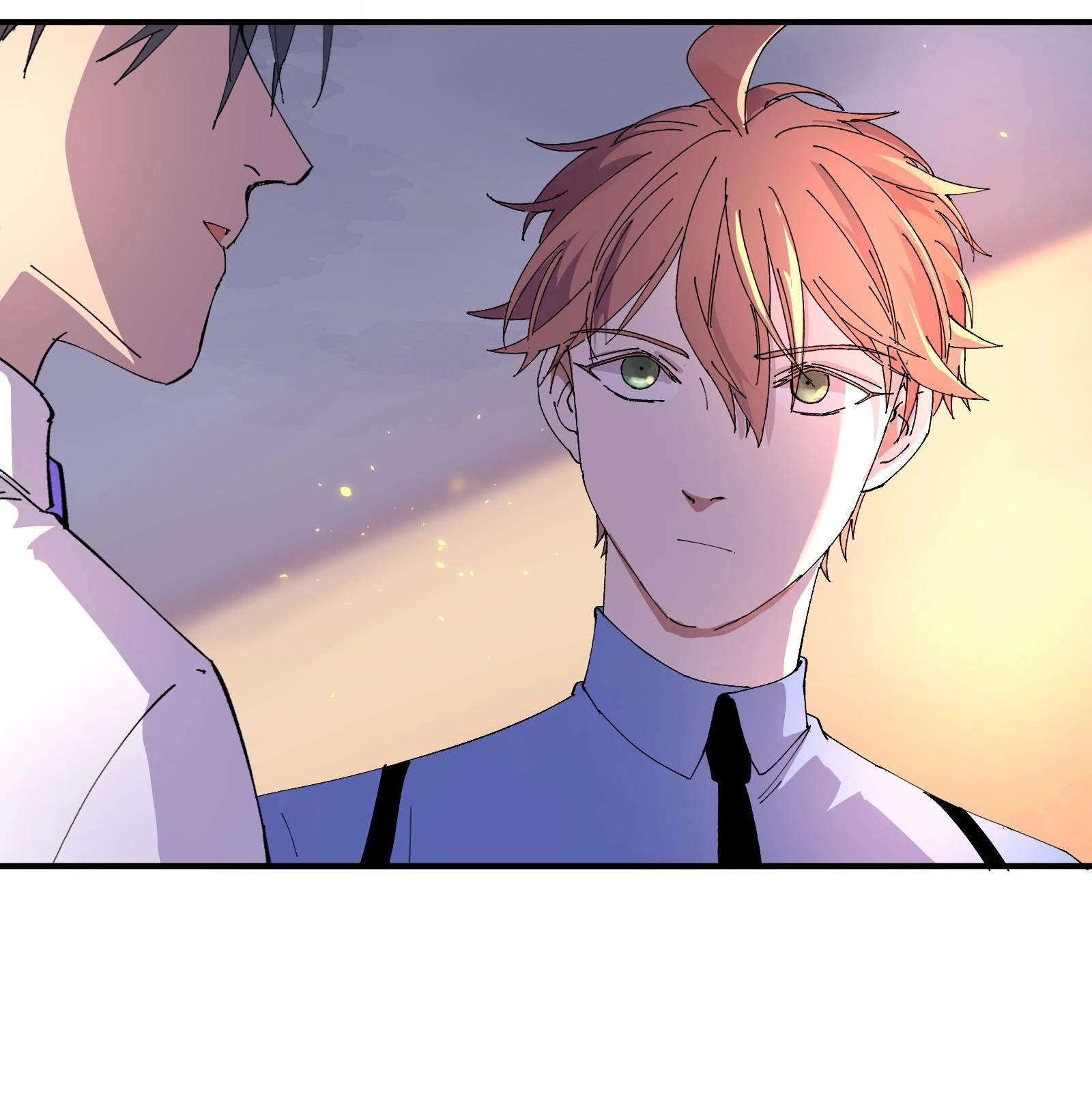 Read Psychomachia chapter 41 image 37 on Lezhin