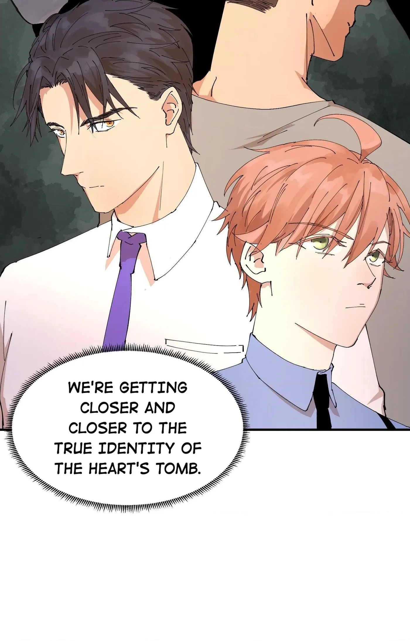 Read Psychomachia chapter 41 image 39 on Lezhin