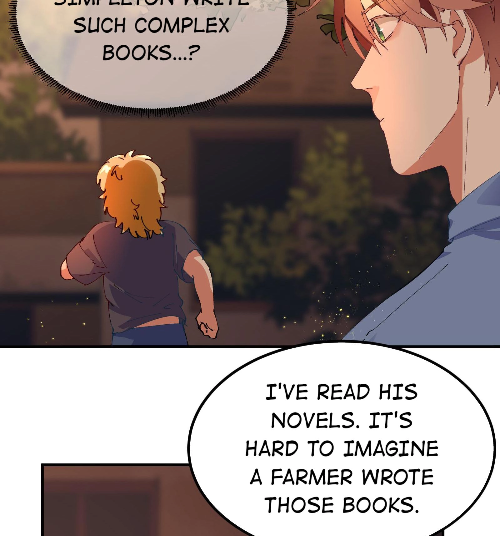 Read Psychomachia chapter 41 image 4 on Lezhin