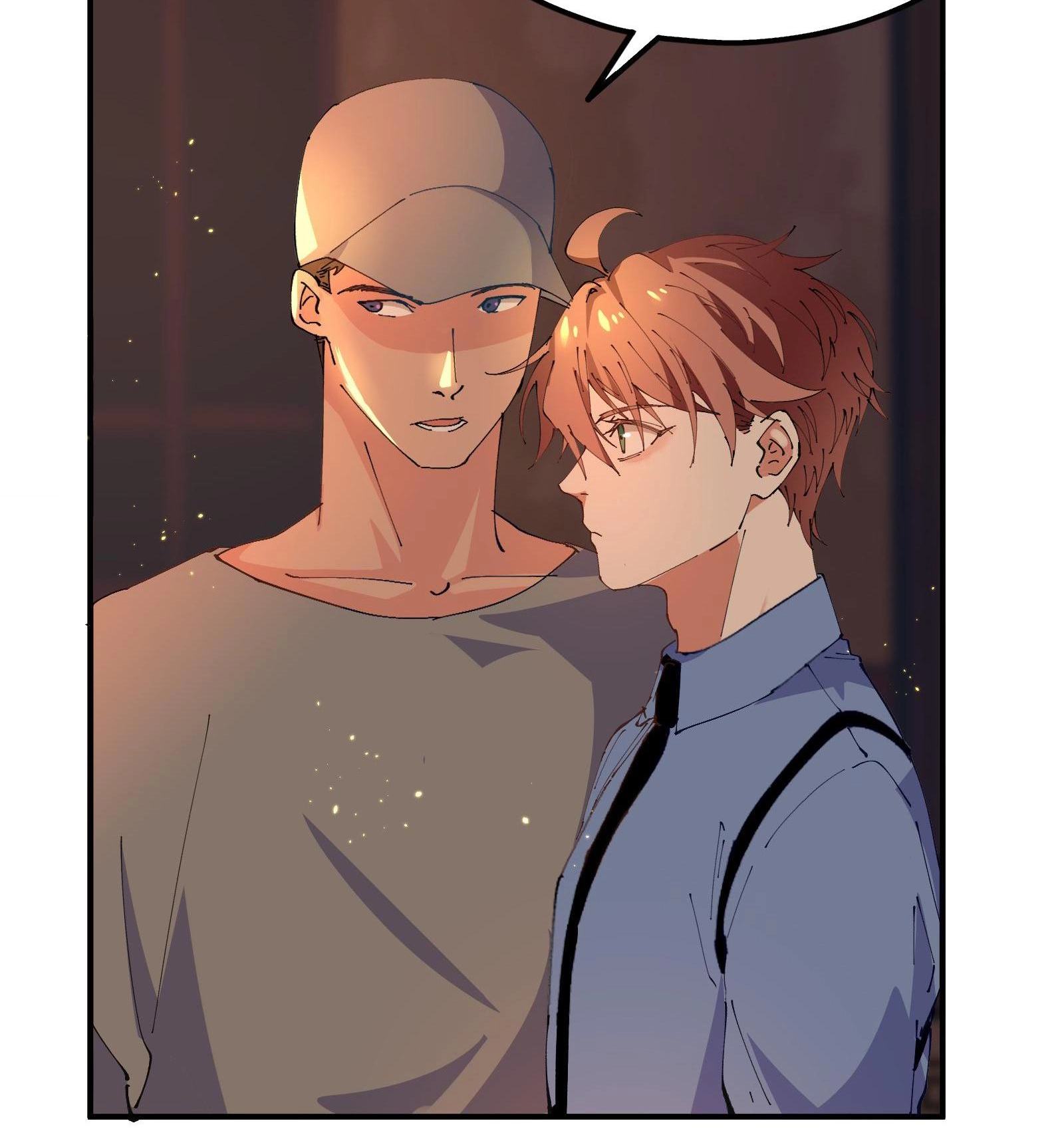 Read Psychomachia chapter 41 image 5 on Lezhin
