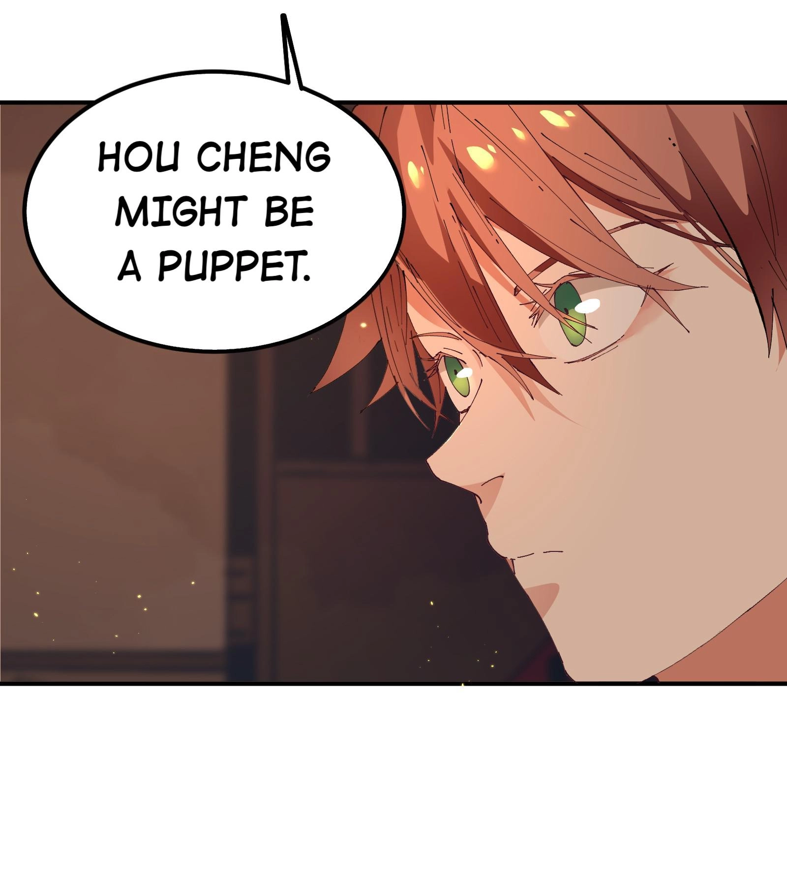 Read Psychomachia chapter 41 image 6 on Lezhin
