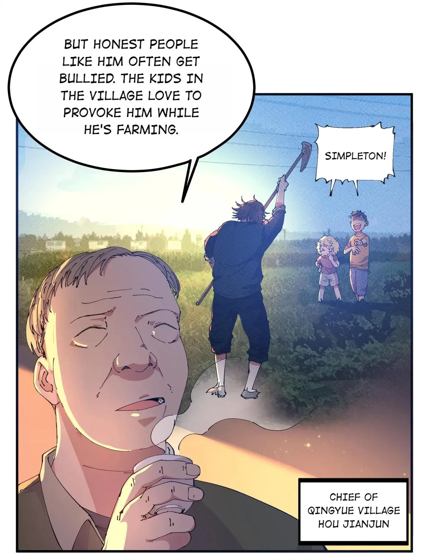 Read Psychomachia chapter 41 image 9 on Lezhin