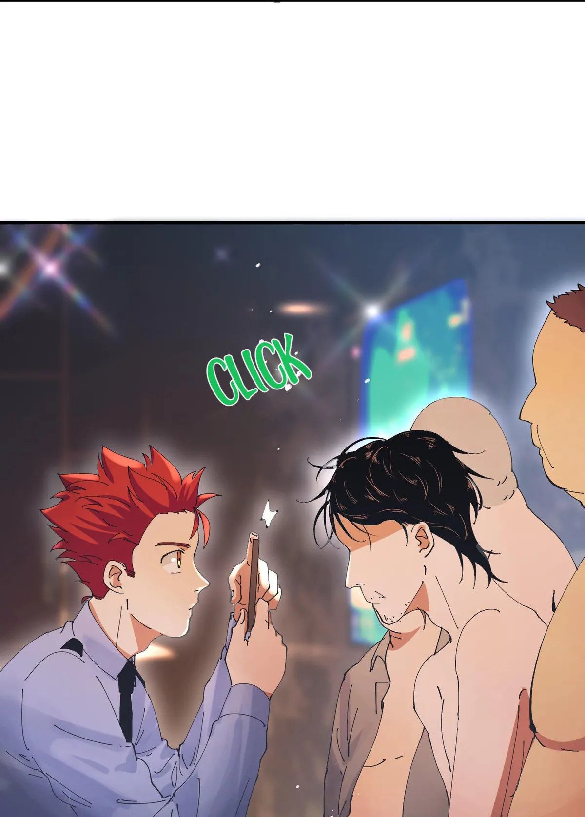 Read Psychomachia chapter 42 image 15 on Lezhin