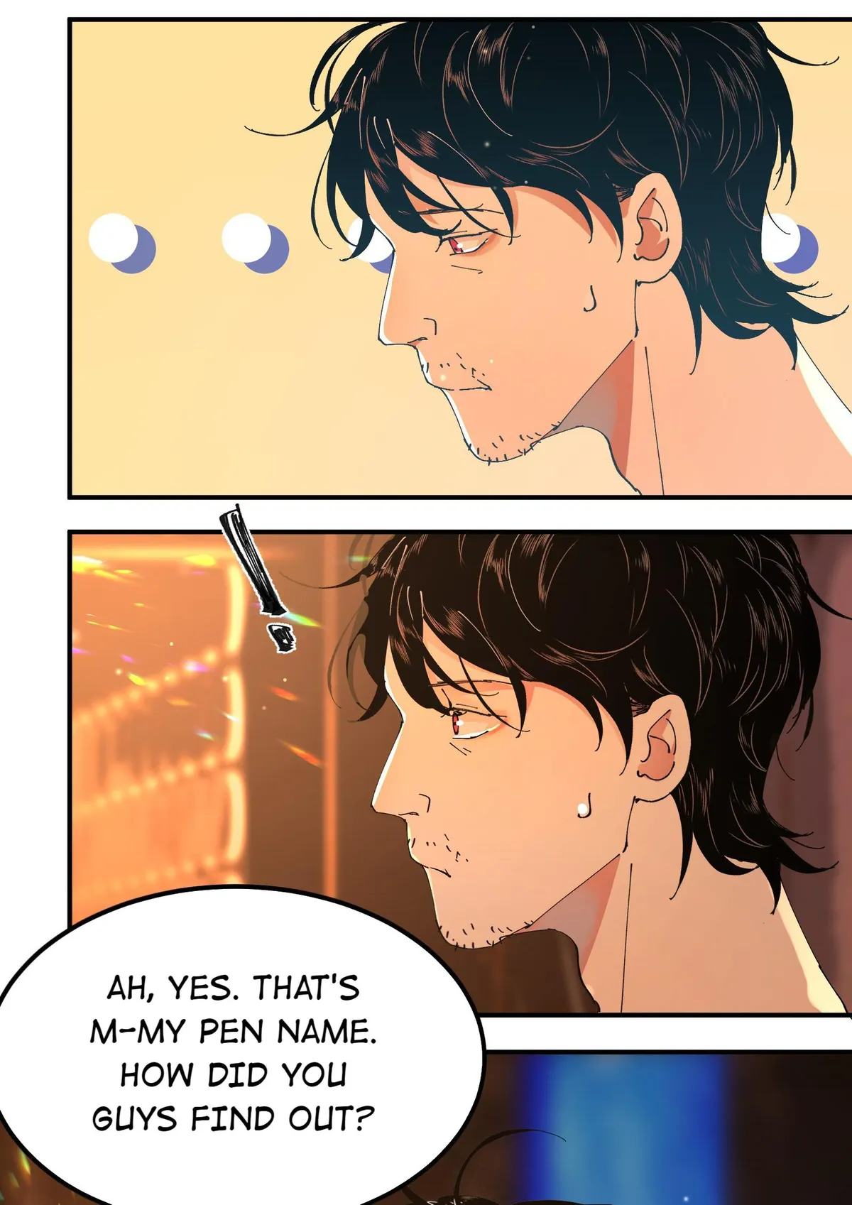 Read Psychomachia chapter 42 image 19 on Lezhin