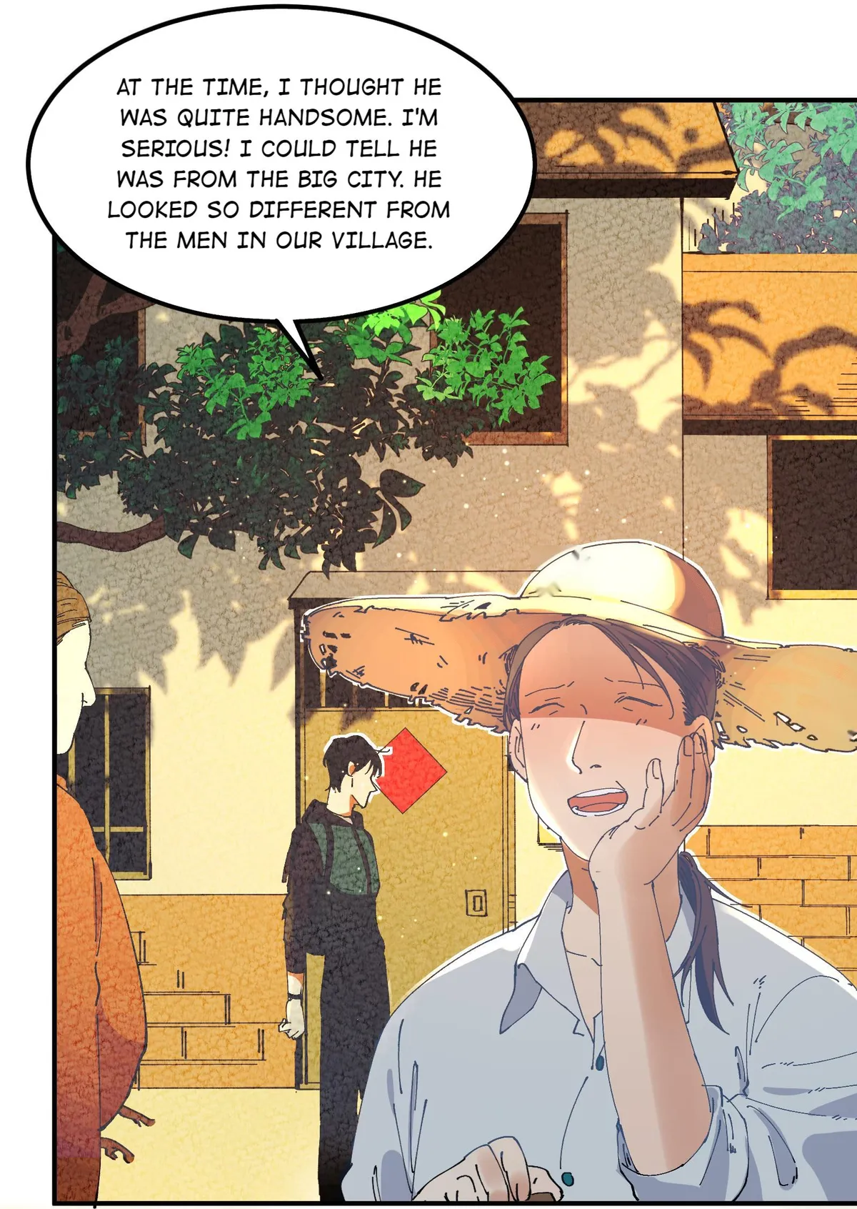Read Psychomachia chapter 42 image 2 on Lezhin