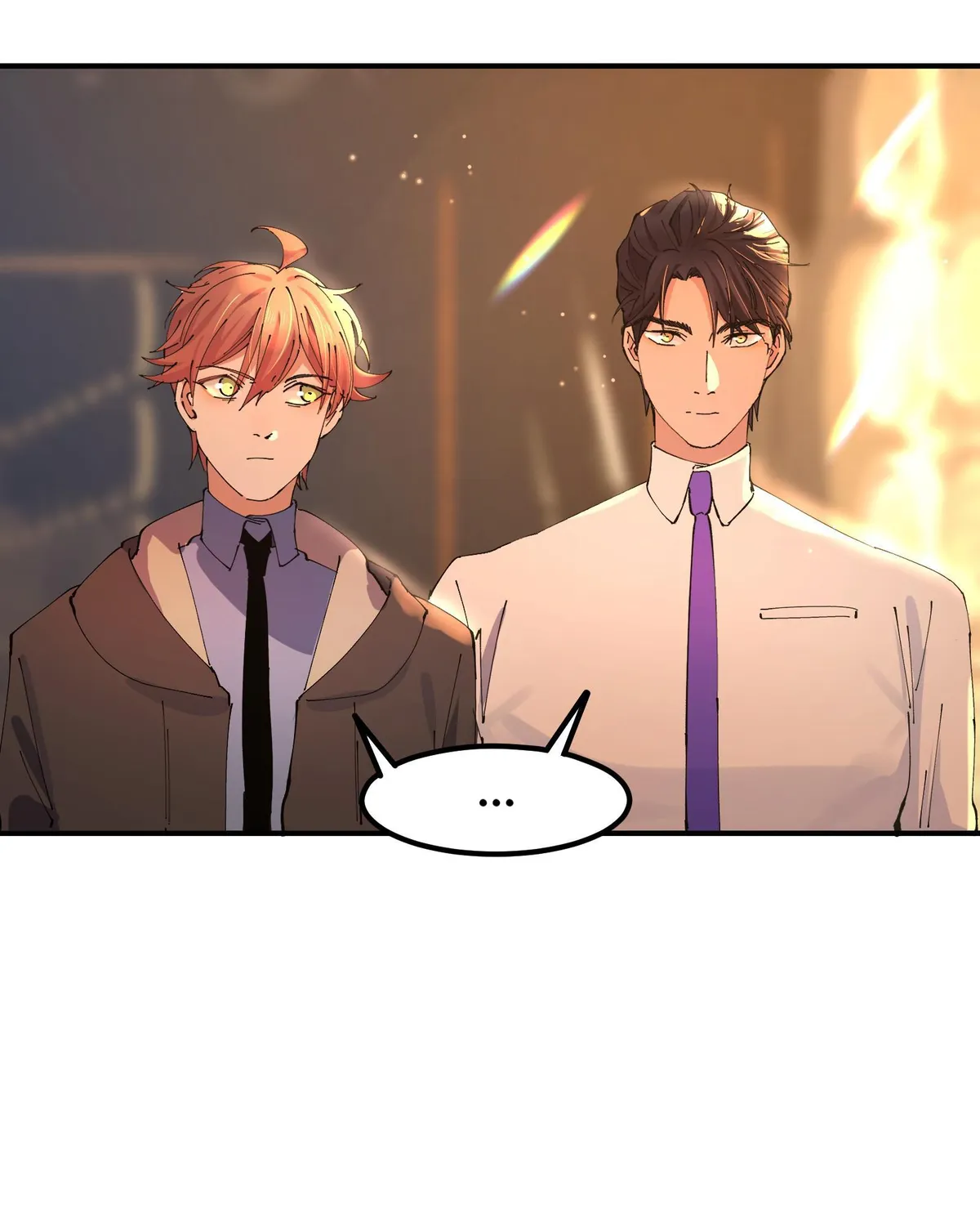 Read Psychomachia chapter 42 image 22 on Lezhin