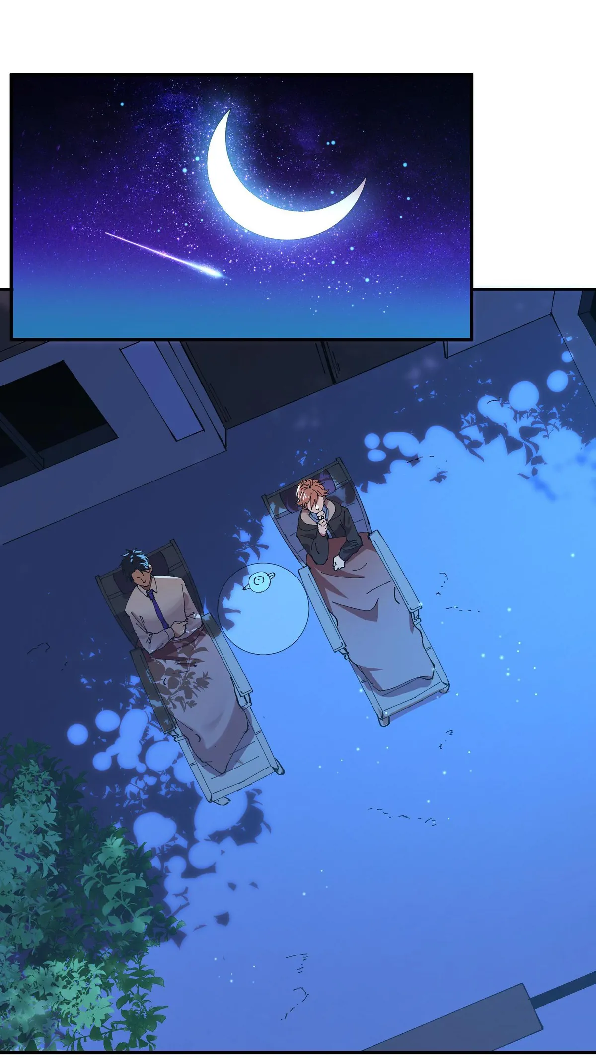 Read Psychomachia chapter 42 image 23 on Lezhin