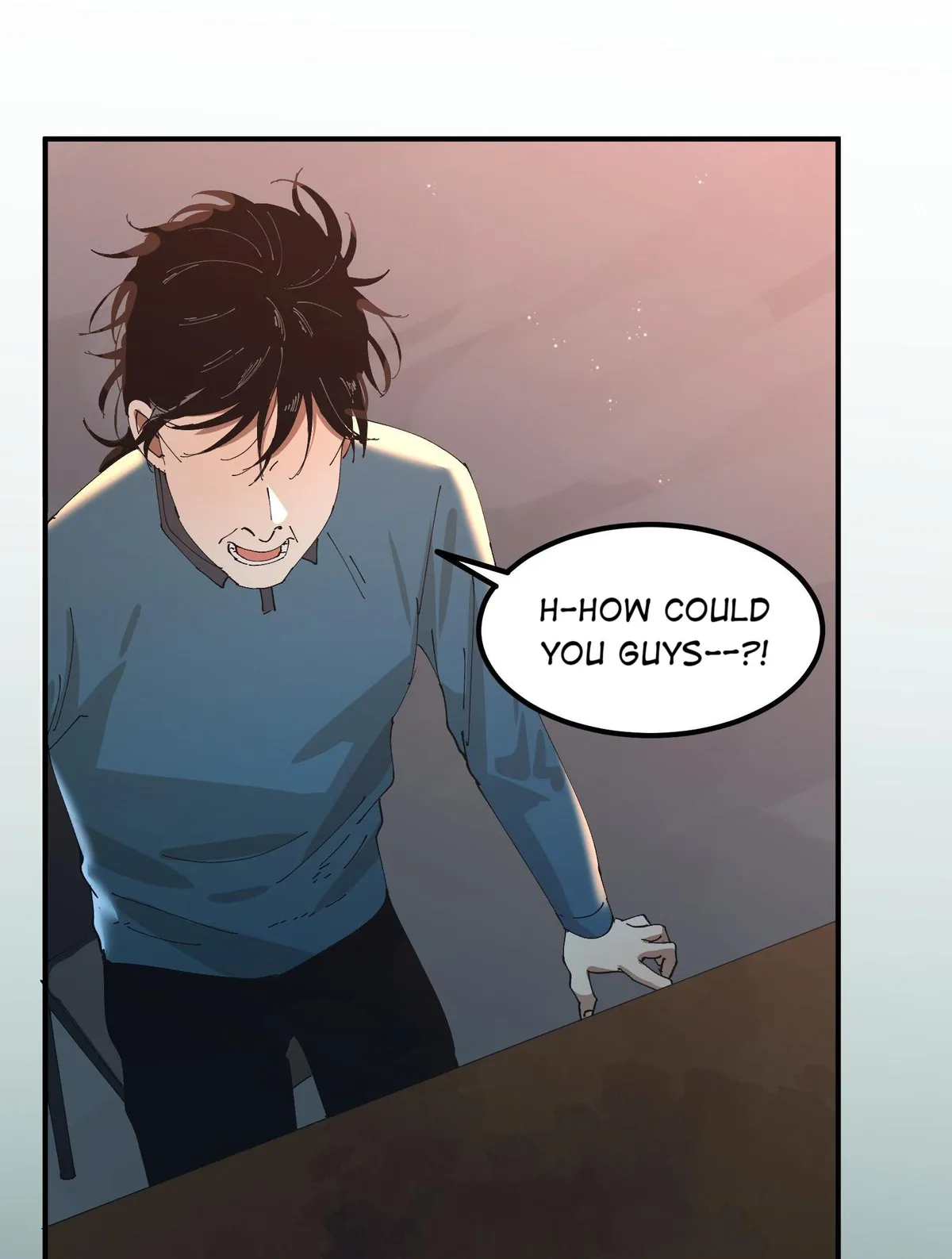 Read Psychomachia chapter 43 image 10 on Lezhin