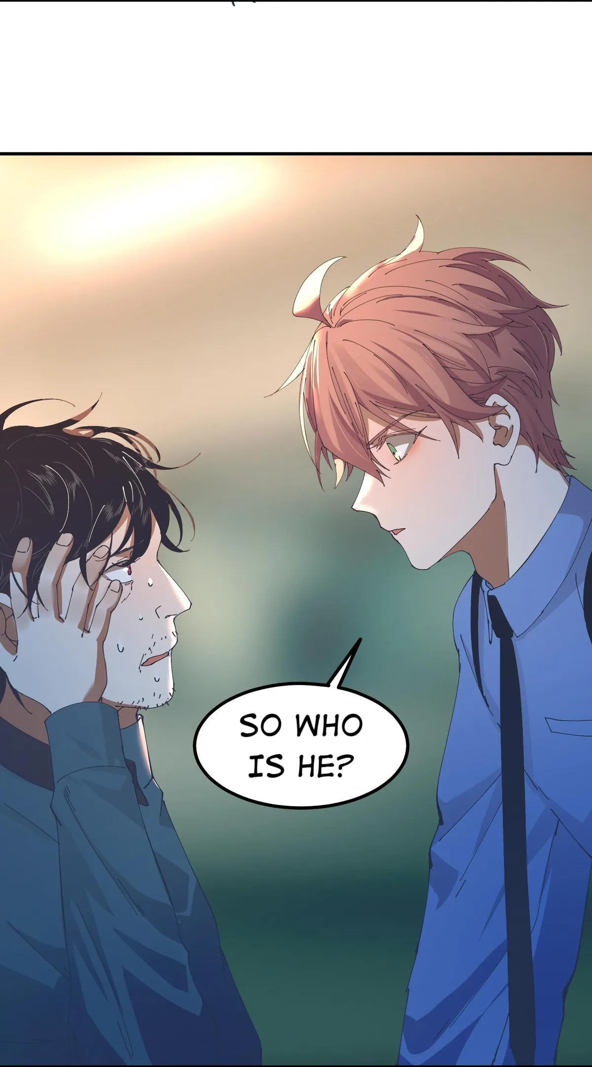 Read Psychomachia chapter 43 image 17 on Lezhin