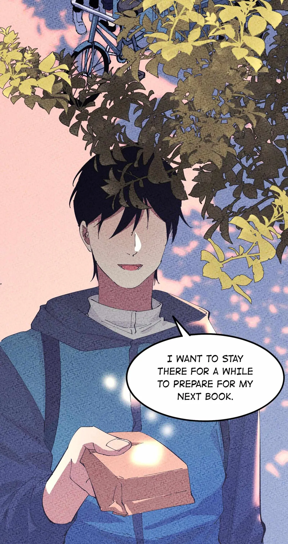 Read Psychomachia chapter 43 image 19 on Lezhin