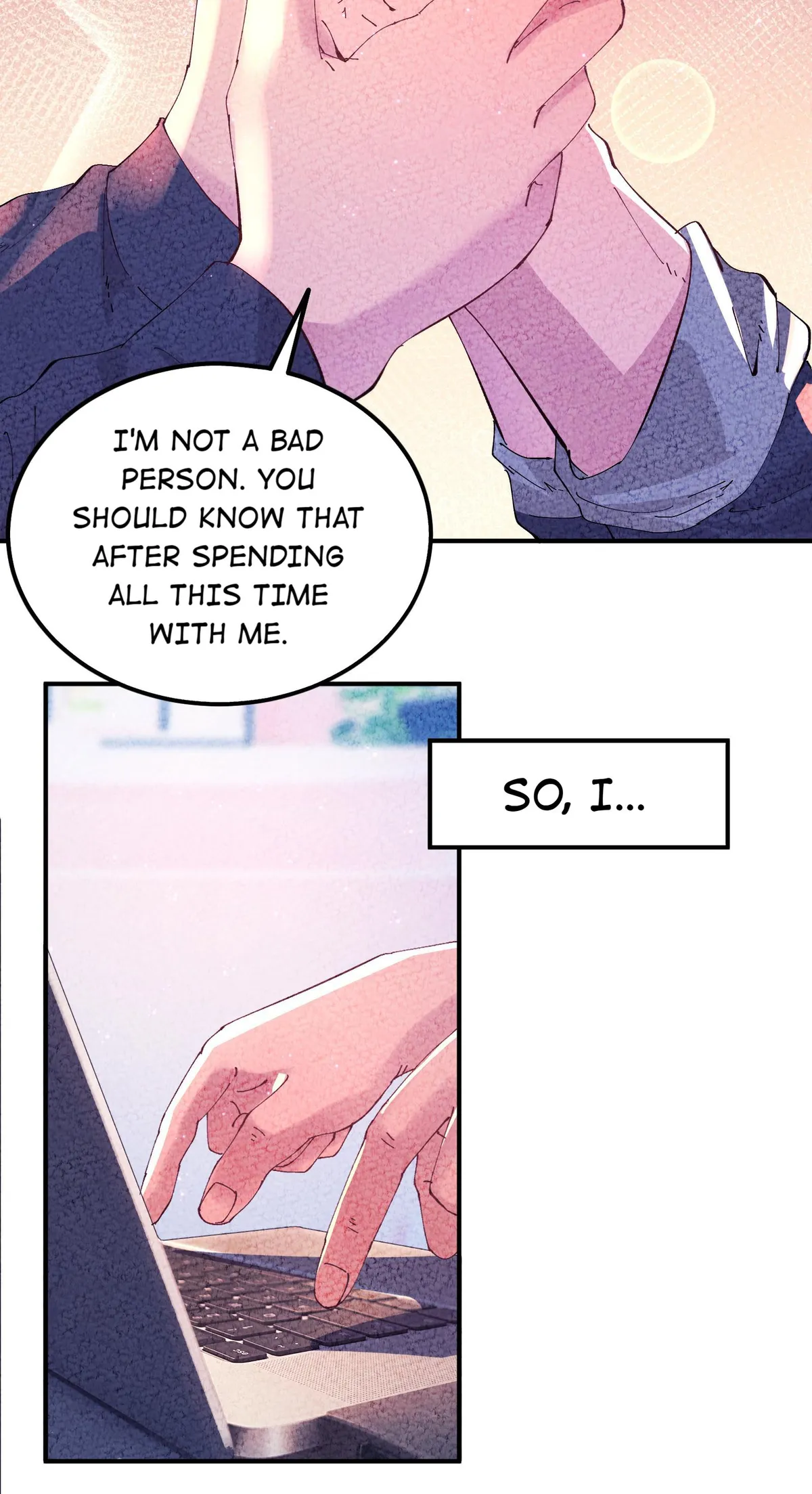 Read Psychomachia chapter 43 image 22 on Lezhin