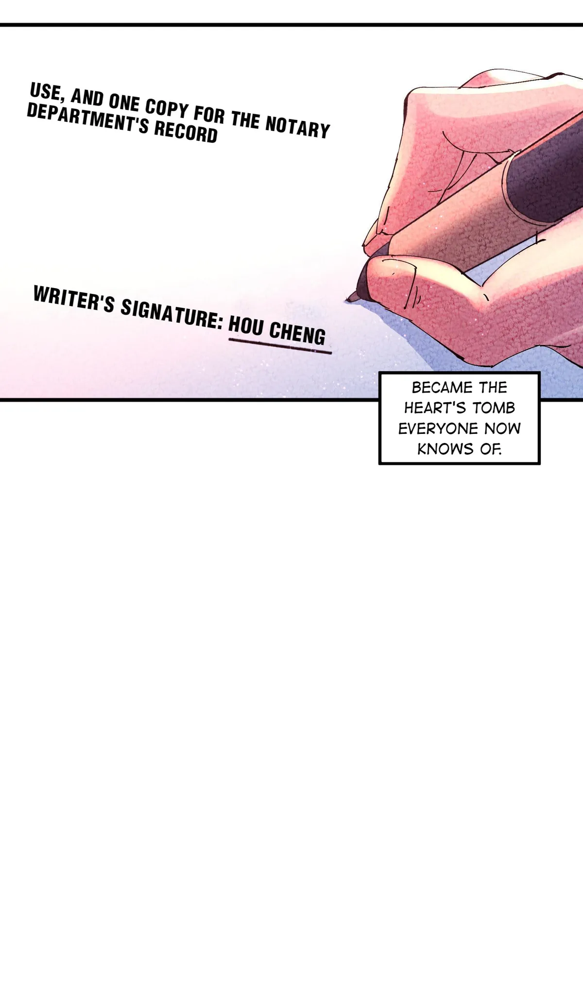 Read Psychomachia chapter 43 image 24 on Lezhin
