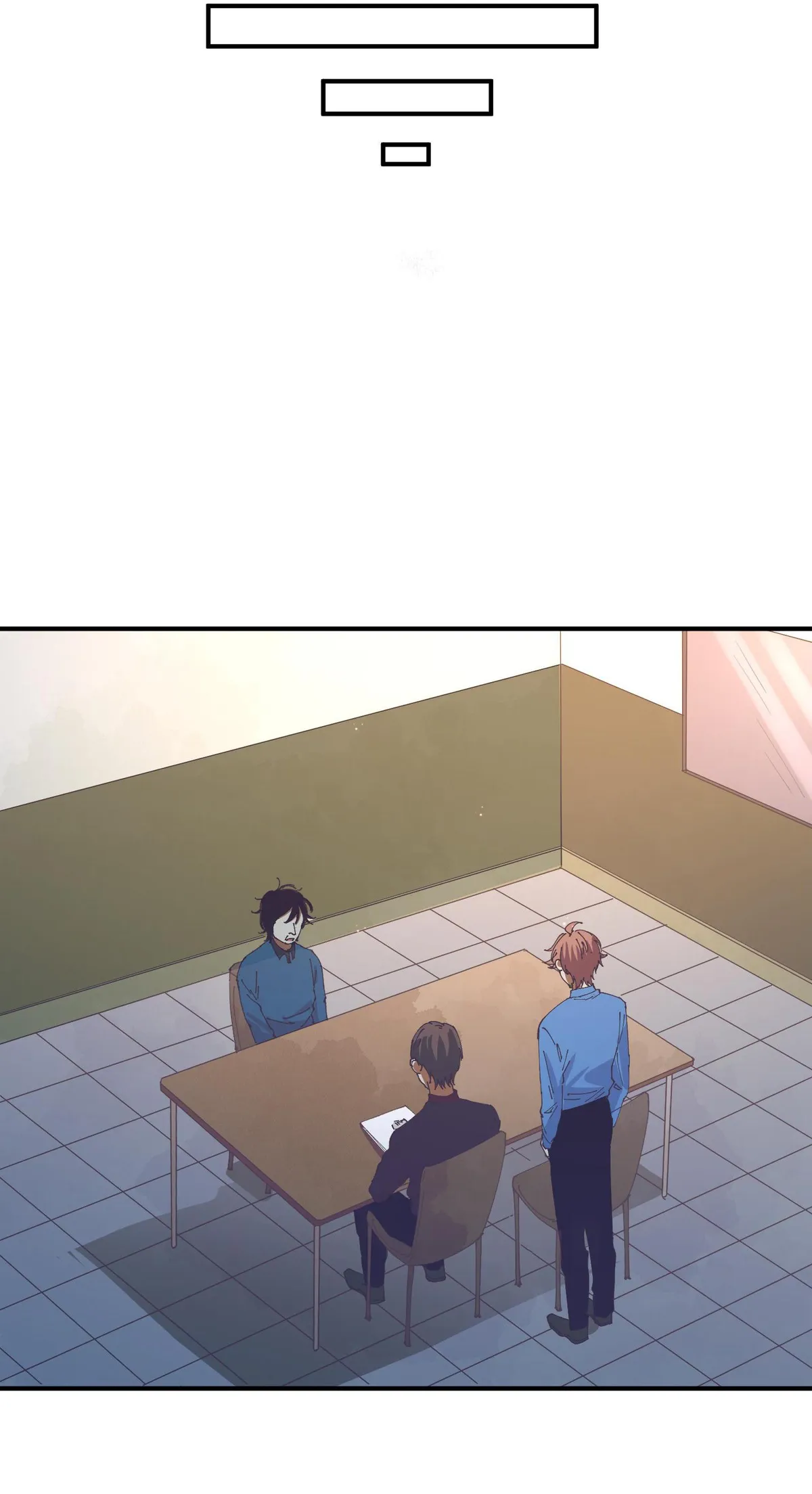 Read Psychomachia chapter 43 image 27 on Lezhin