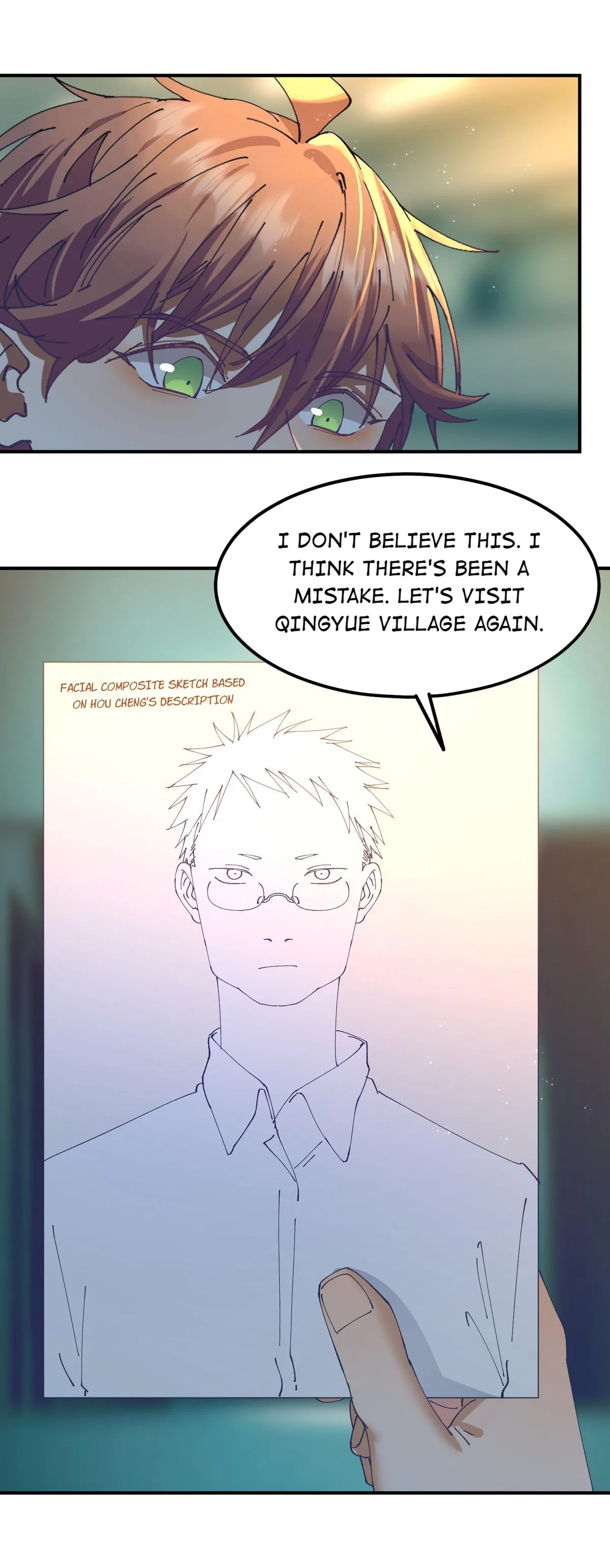 Read Psychomachia chapter 44 image 1 on Lezhin