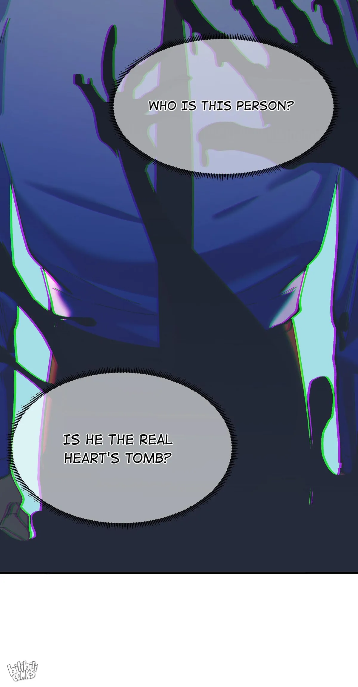 Read Psychomachia chapter 44 image 11 on Lezhin