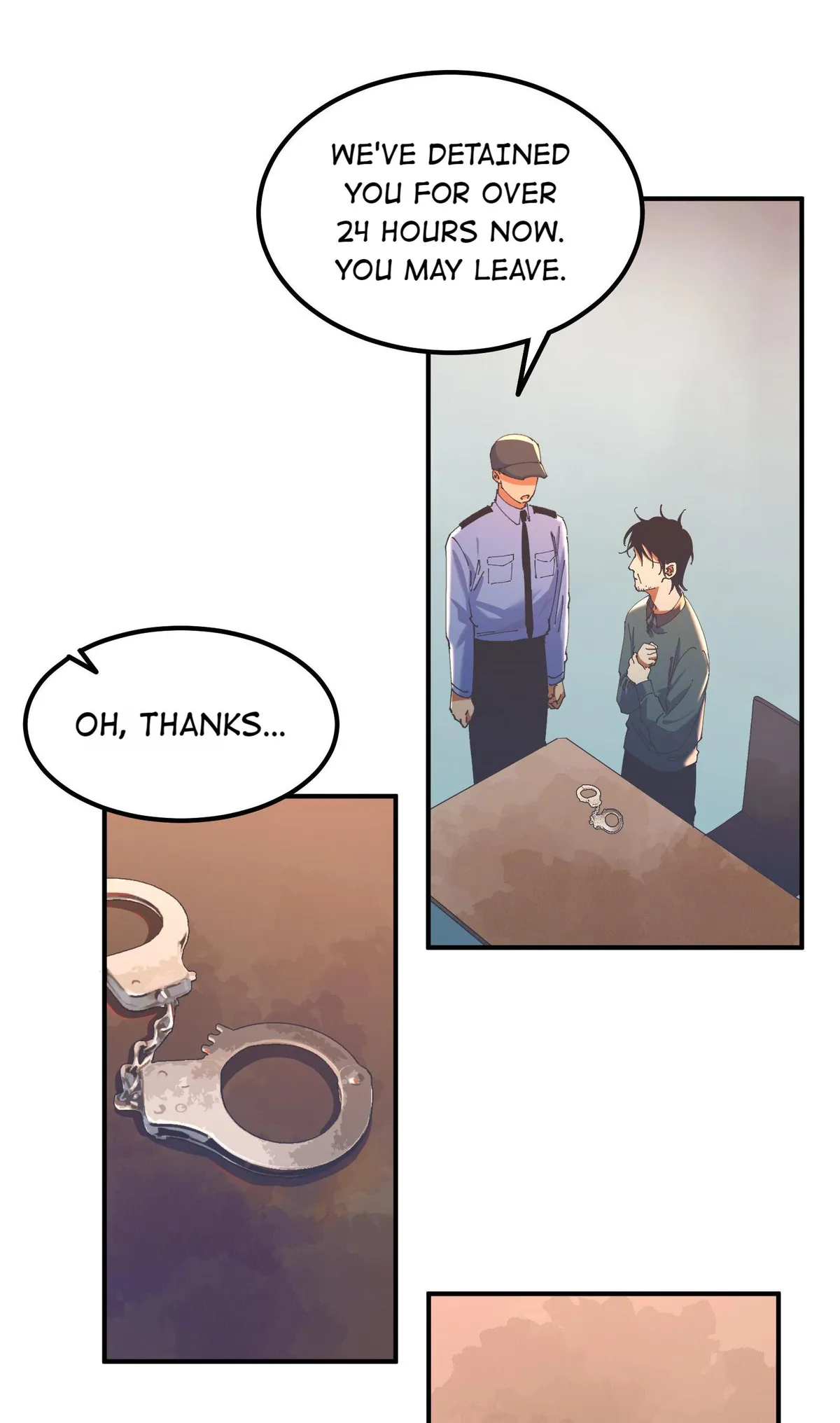 Read Psychomachia chapter 44 image 7 on Lezhin