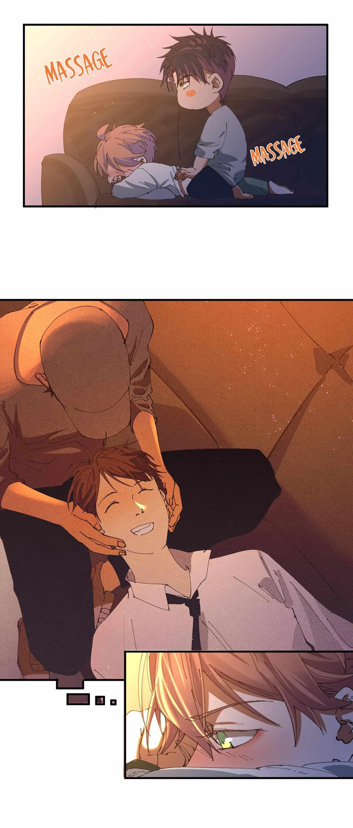 Psychomachia Chapter 45 page 2 - 