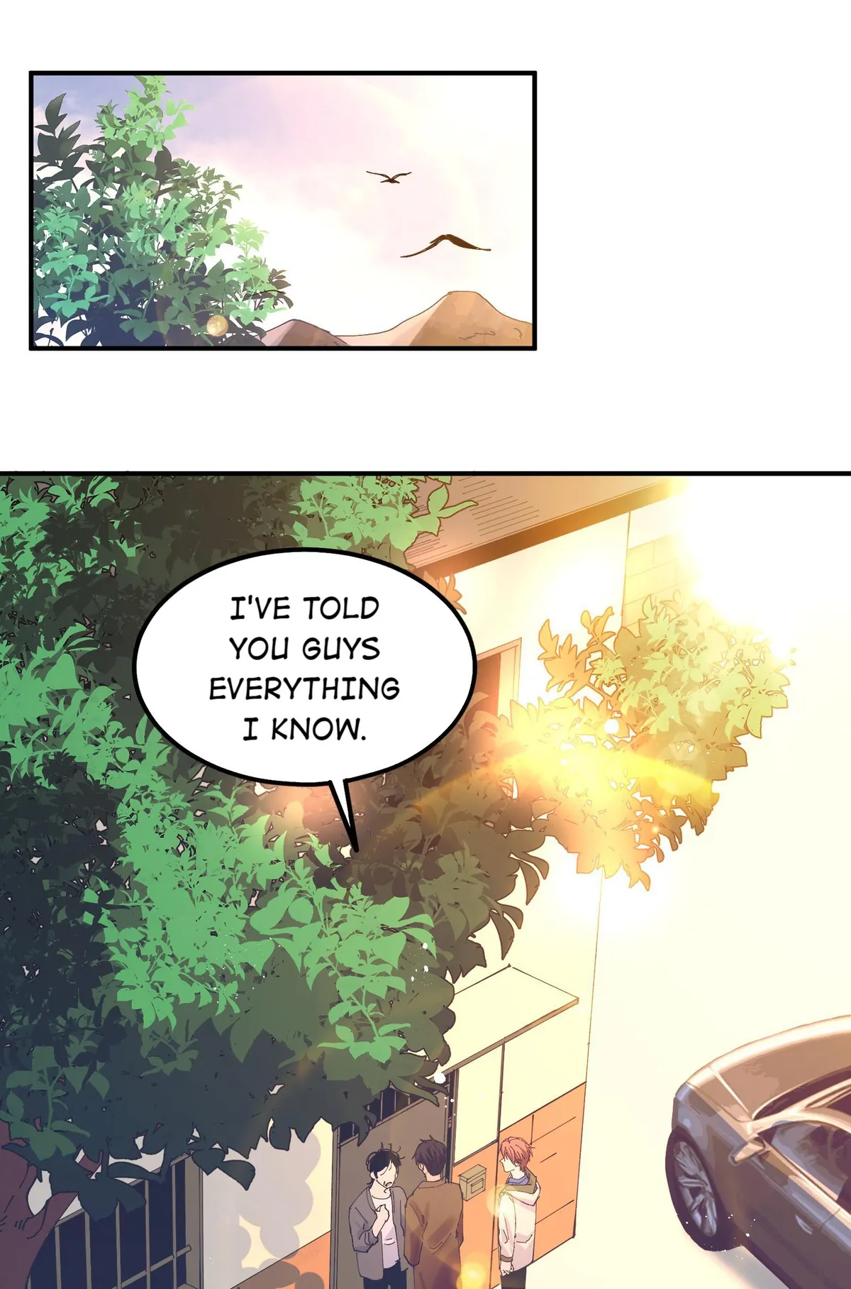 Psychomachia Chapter 45 page 14 - 