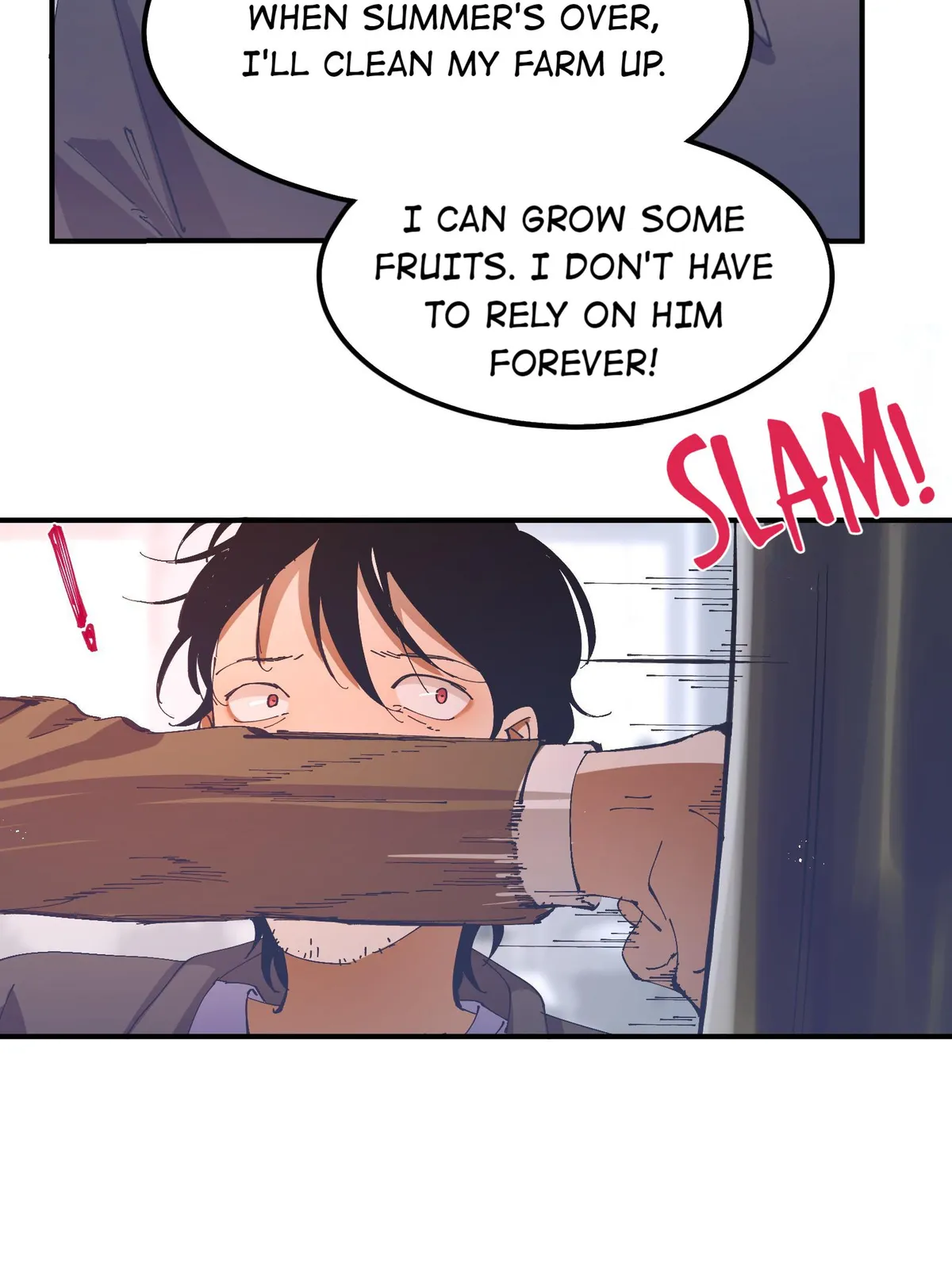 Psychomachia Chapter 45 page 20 - 