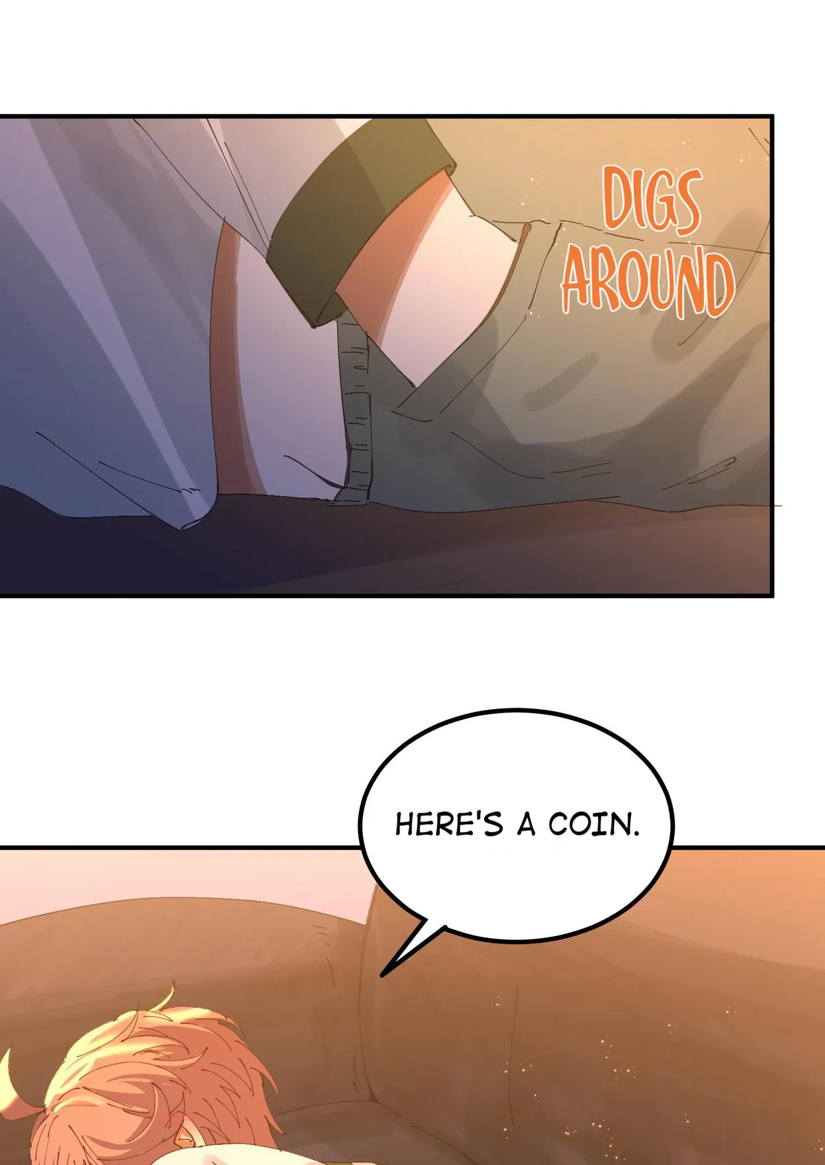 Psychomachia Chapter 45 page 3 - 