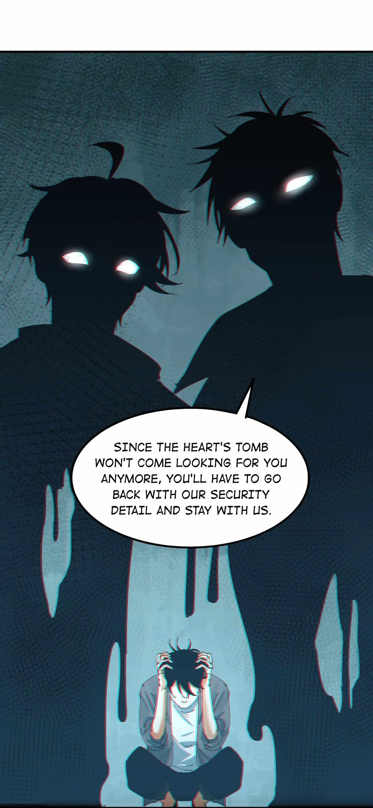 Psychomachia Chapter 45 page 22 - 