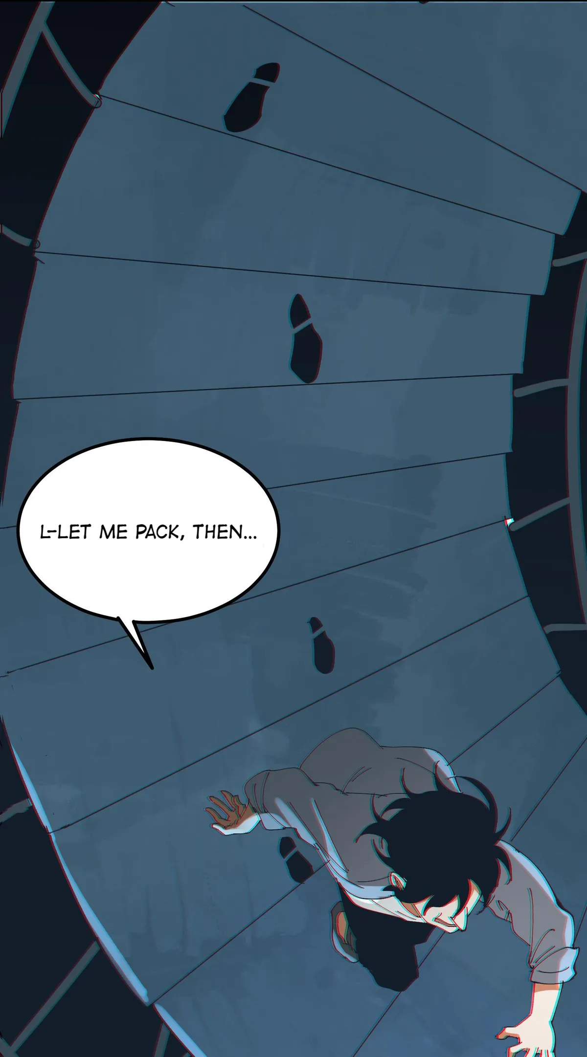 Psychomachia Chapter 45 page 23 - 