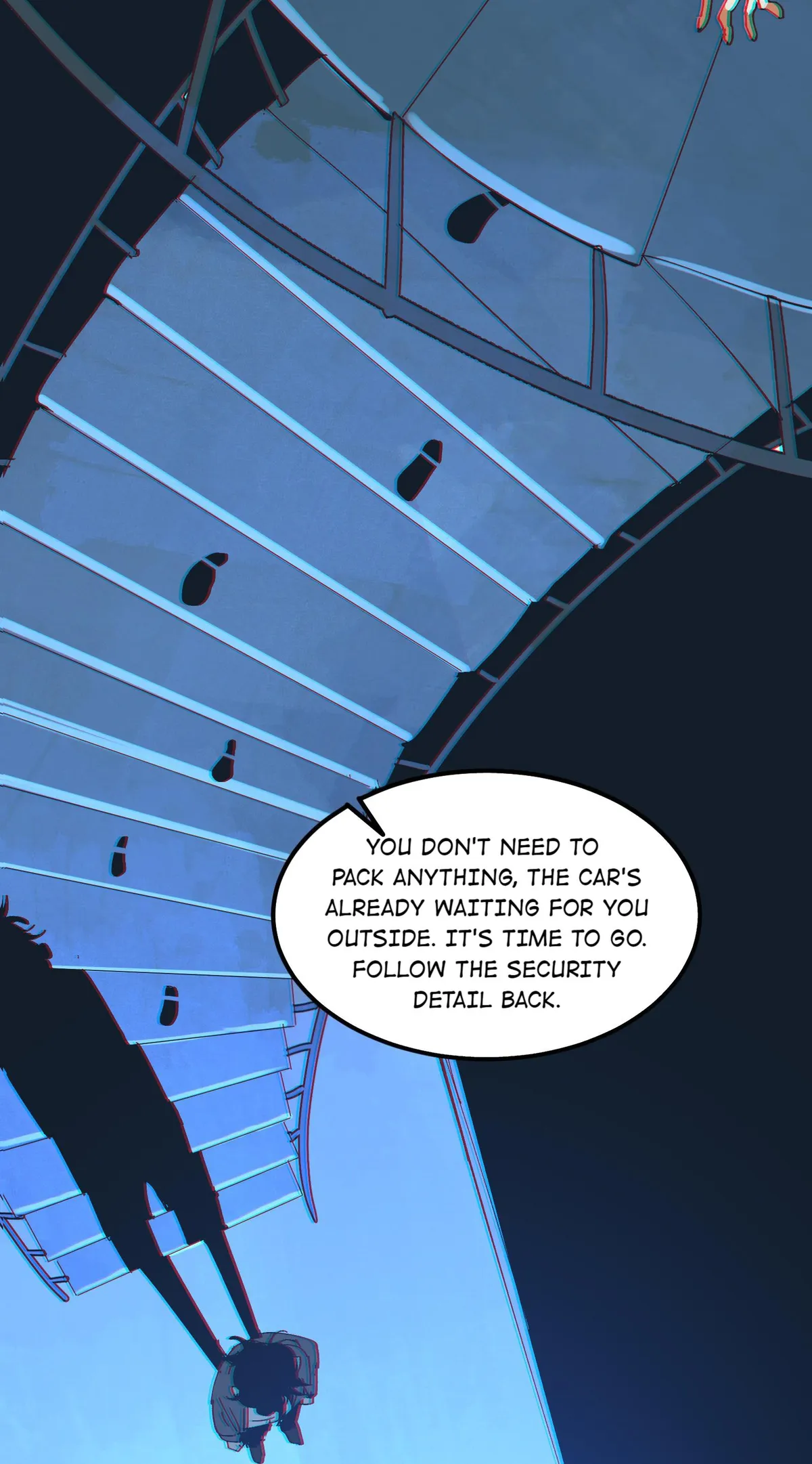Psychomachia Chapter 45 page 24 - 
