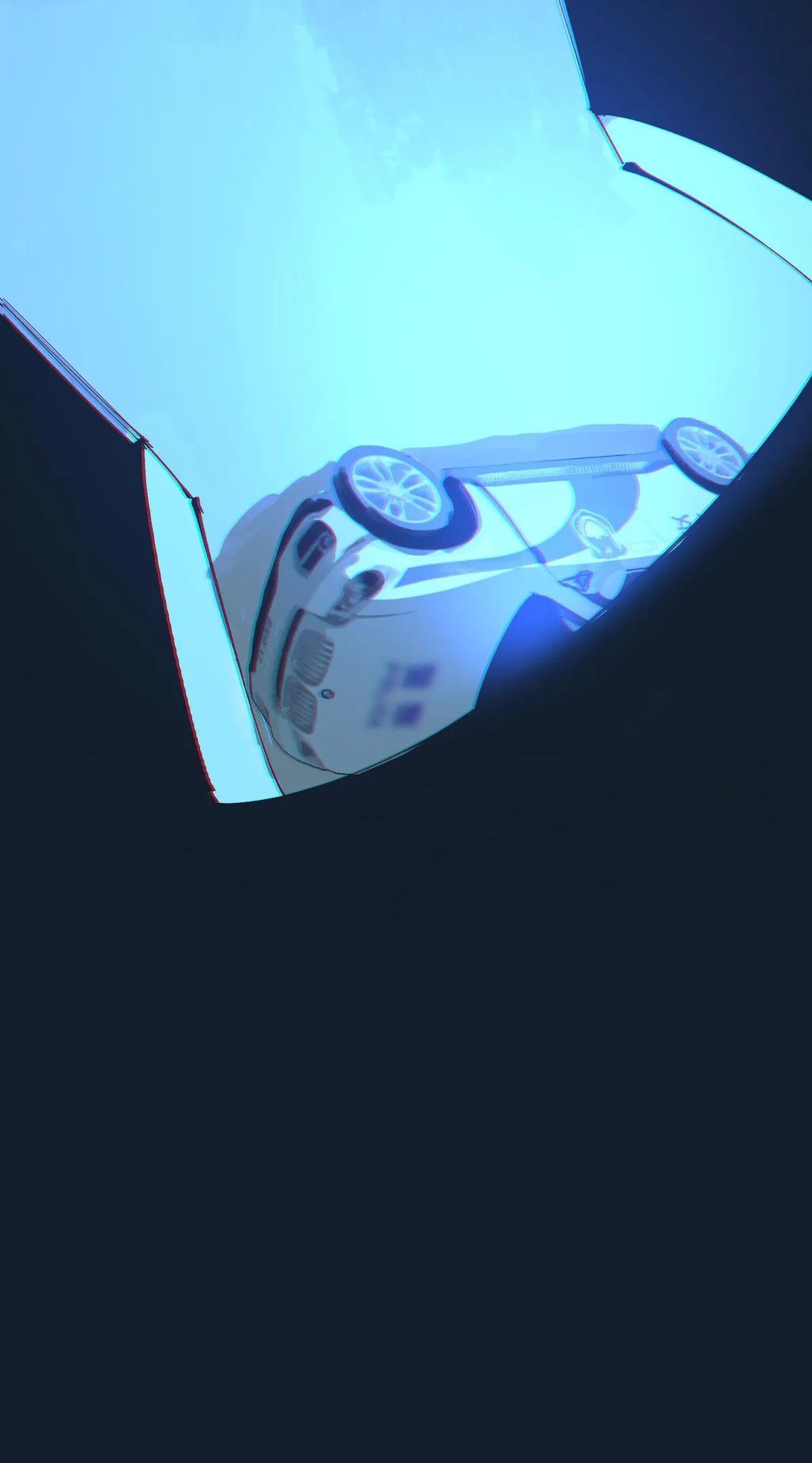 Psychomachia Chapter 45 page 25 - 